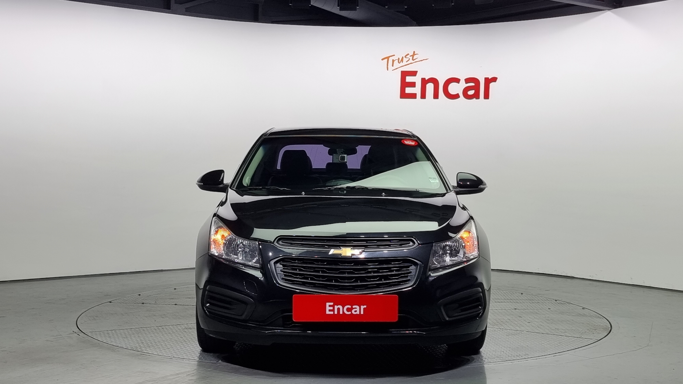 CHEVROLET CRUZE photo 3