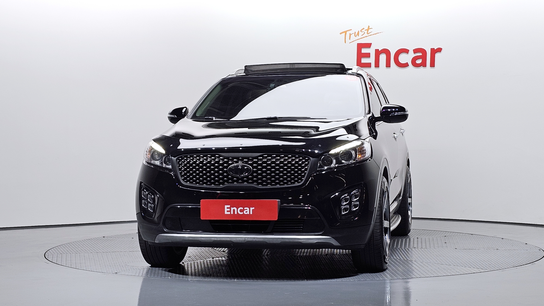 KIA SORENTO photo 3