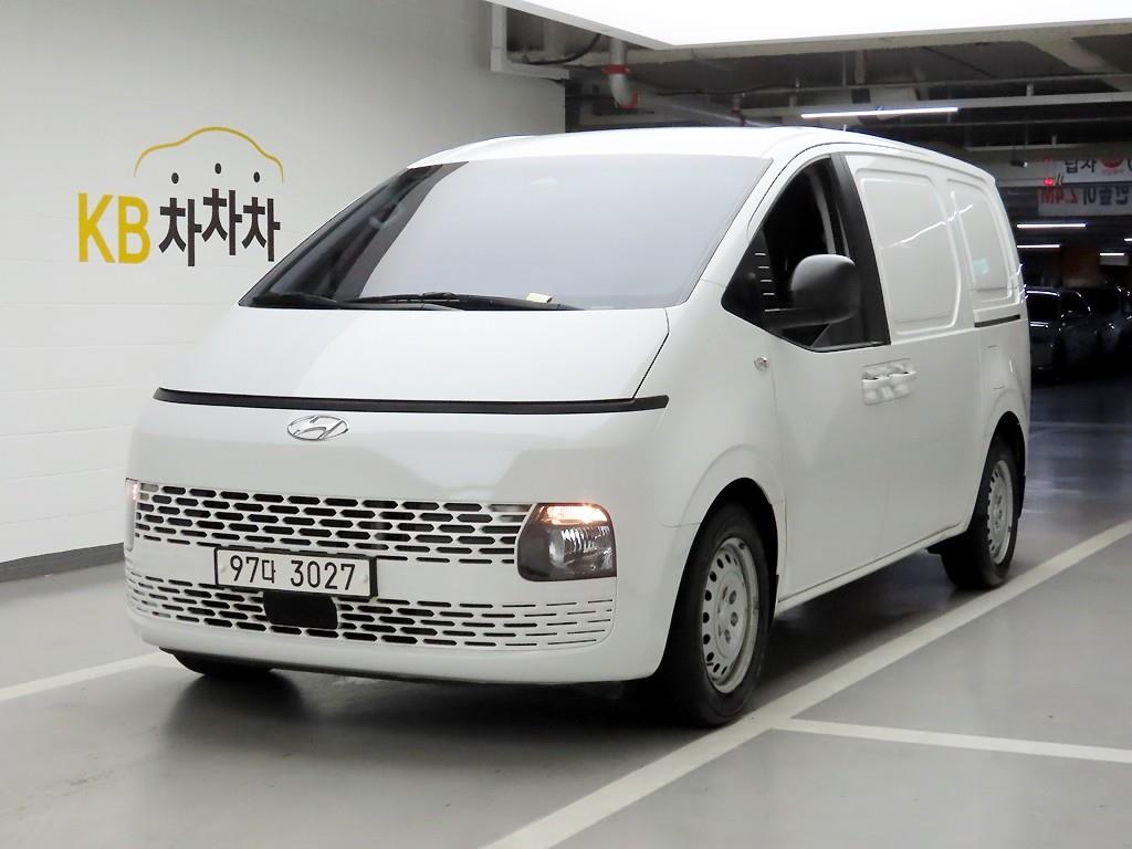 2011 Mazda Bongo Van