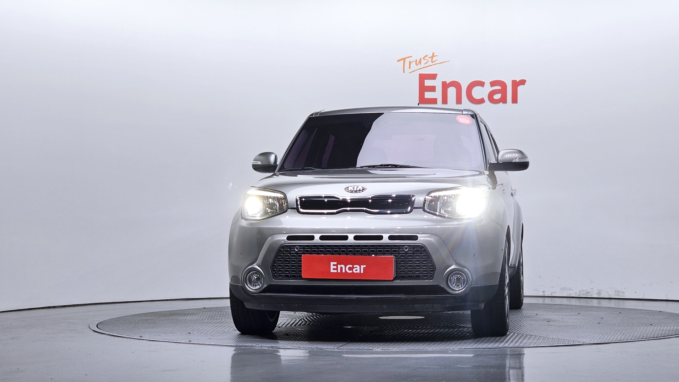 KIA SOUL photo 3