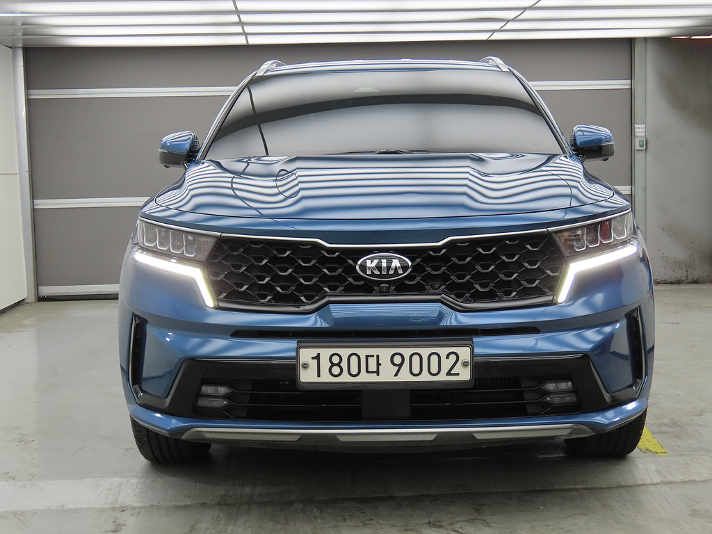 KIA SORENTO photo 2