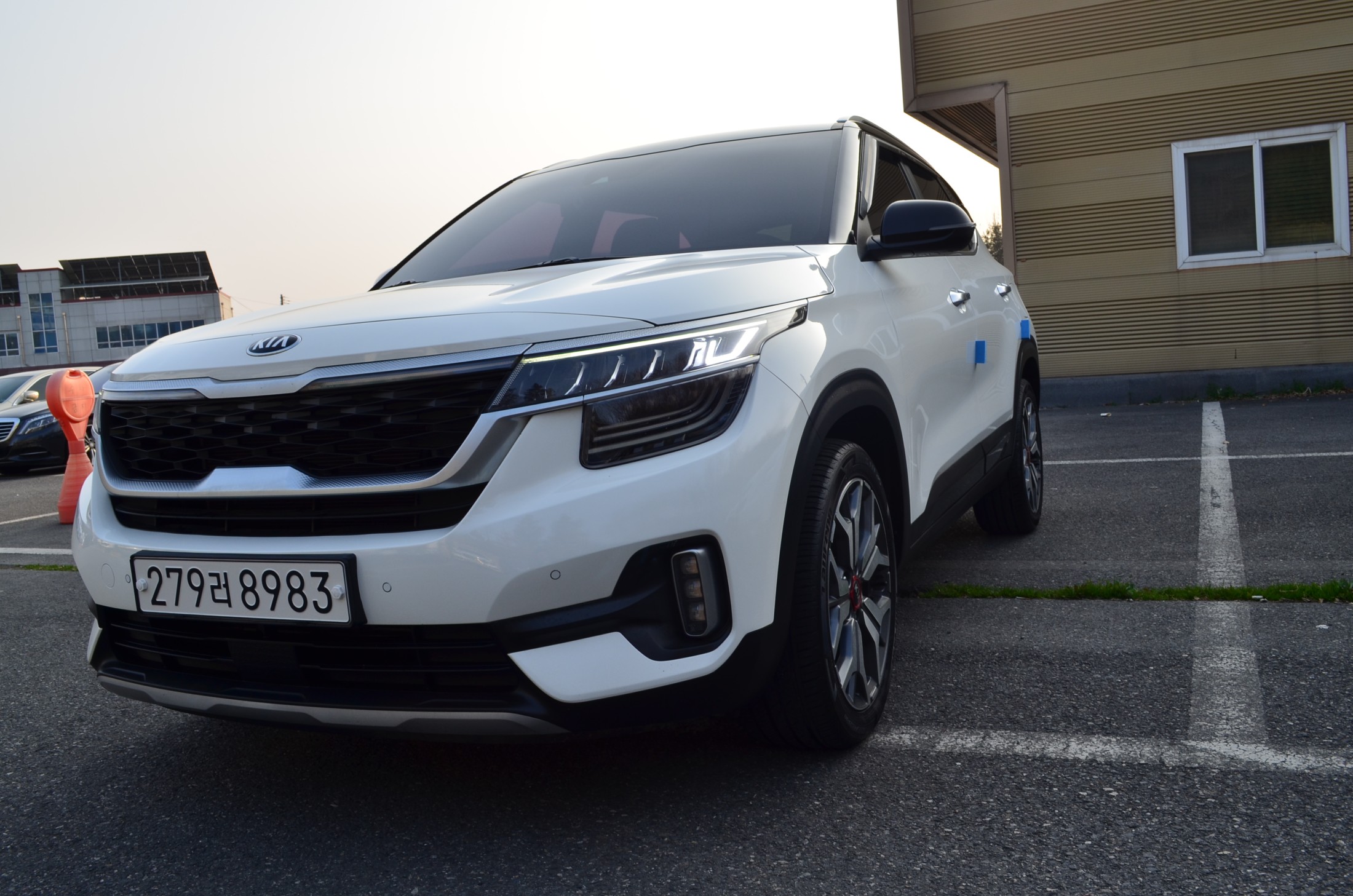 KIA