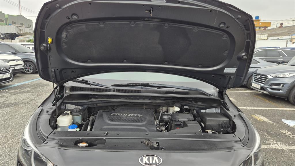 KIA CARNIVAL photo 2