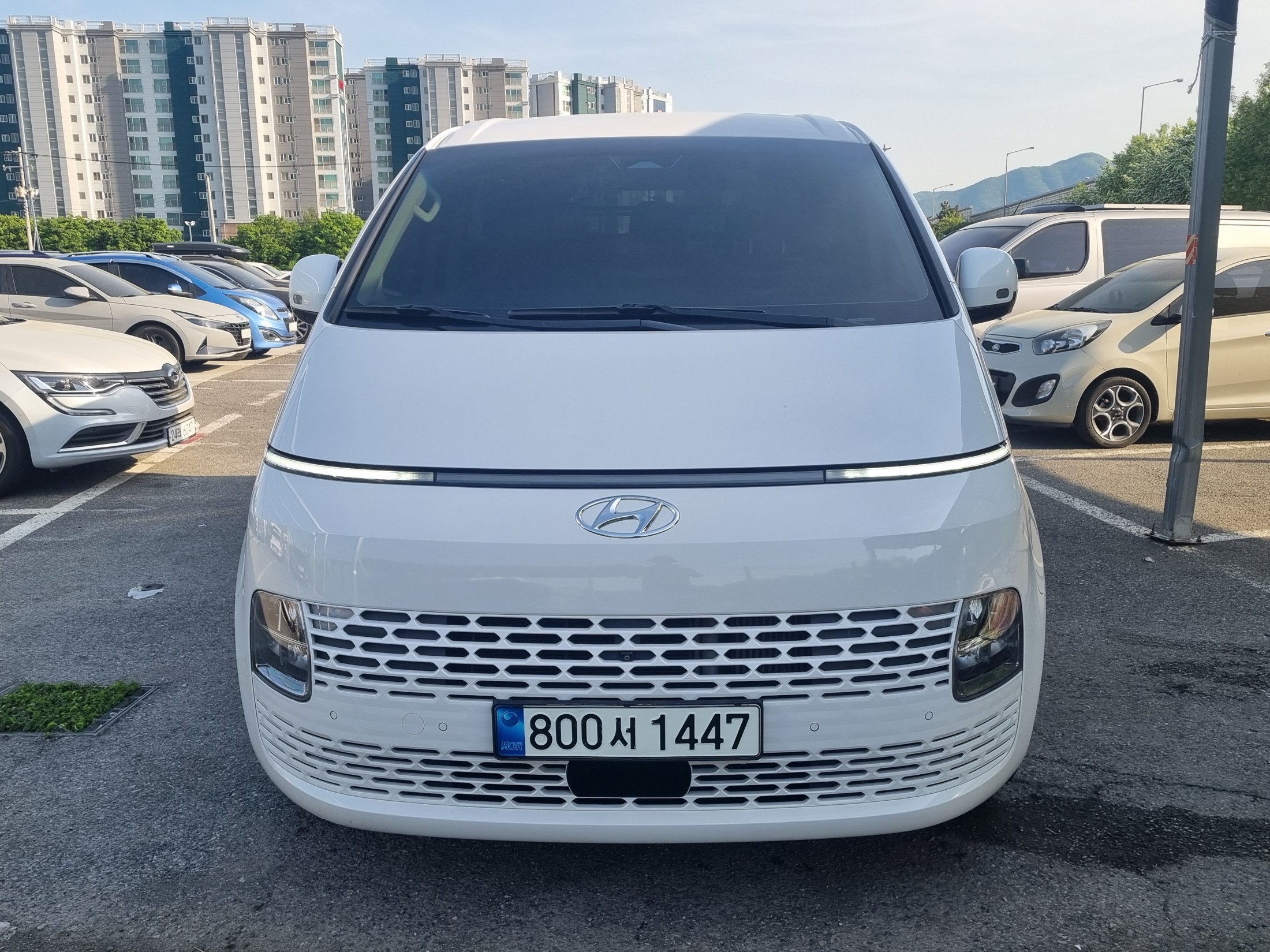 2011 Mazda Bongo Van