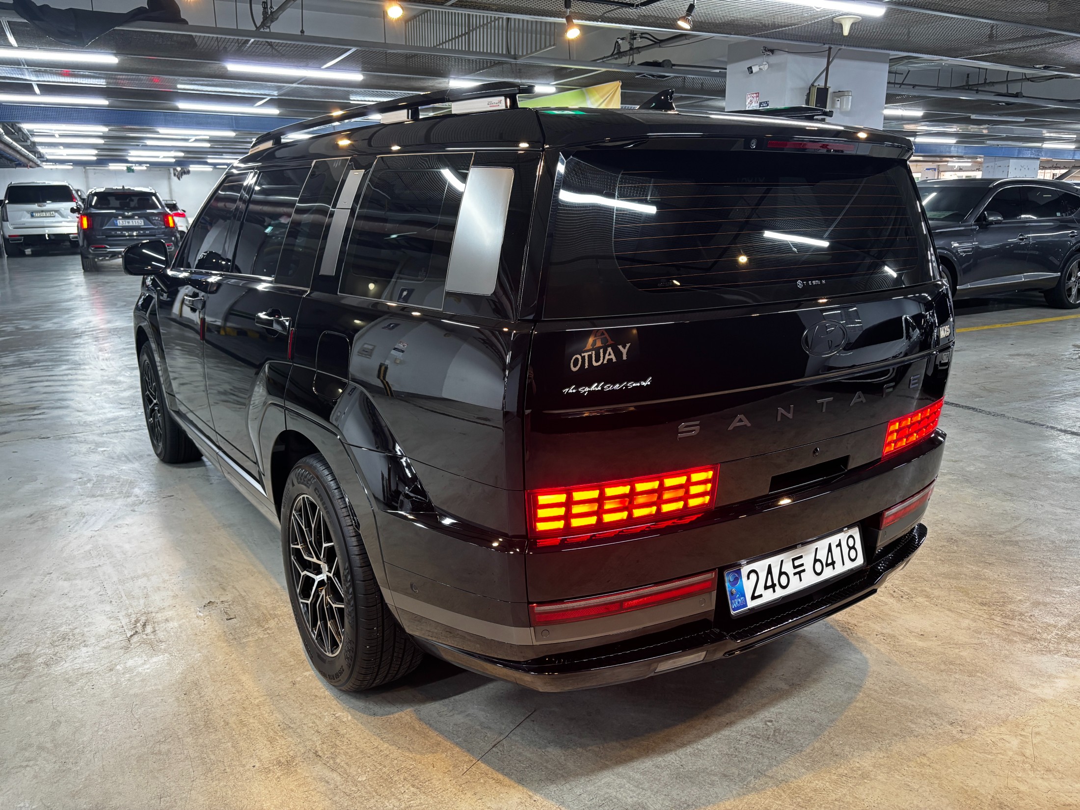 Mazda Bongo front view