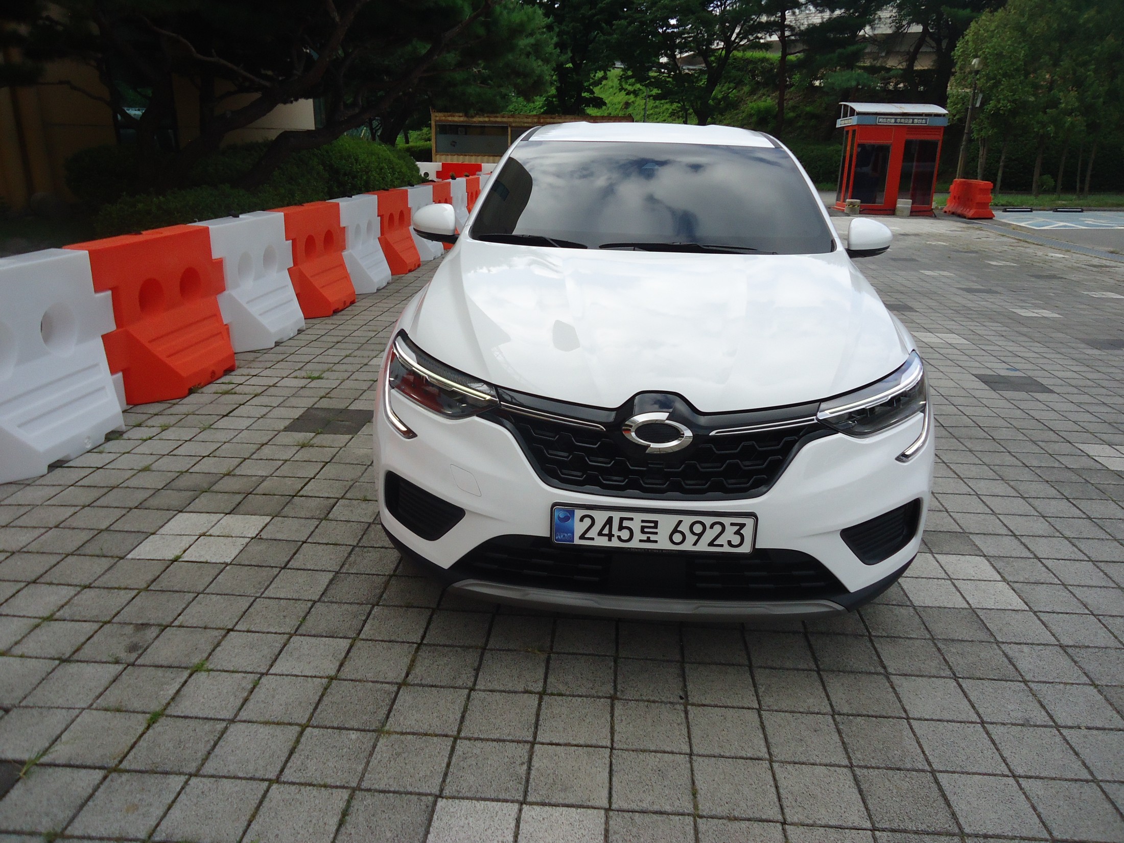 SAMSUNG XM3 photo 2