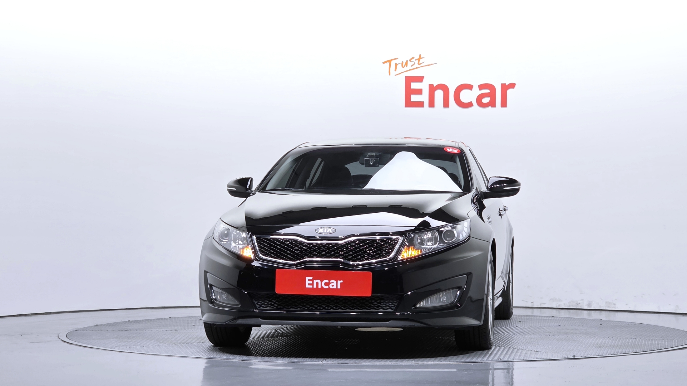 KIA K5 photo 3