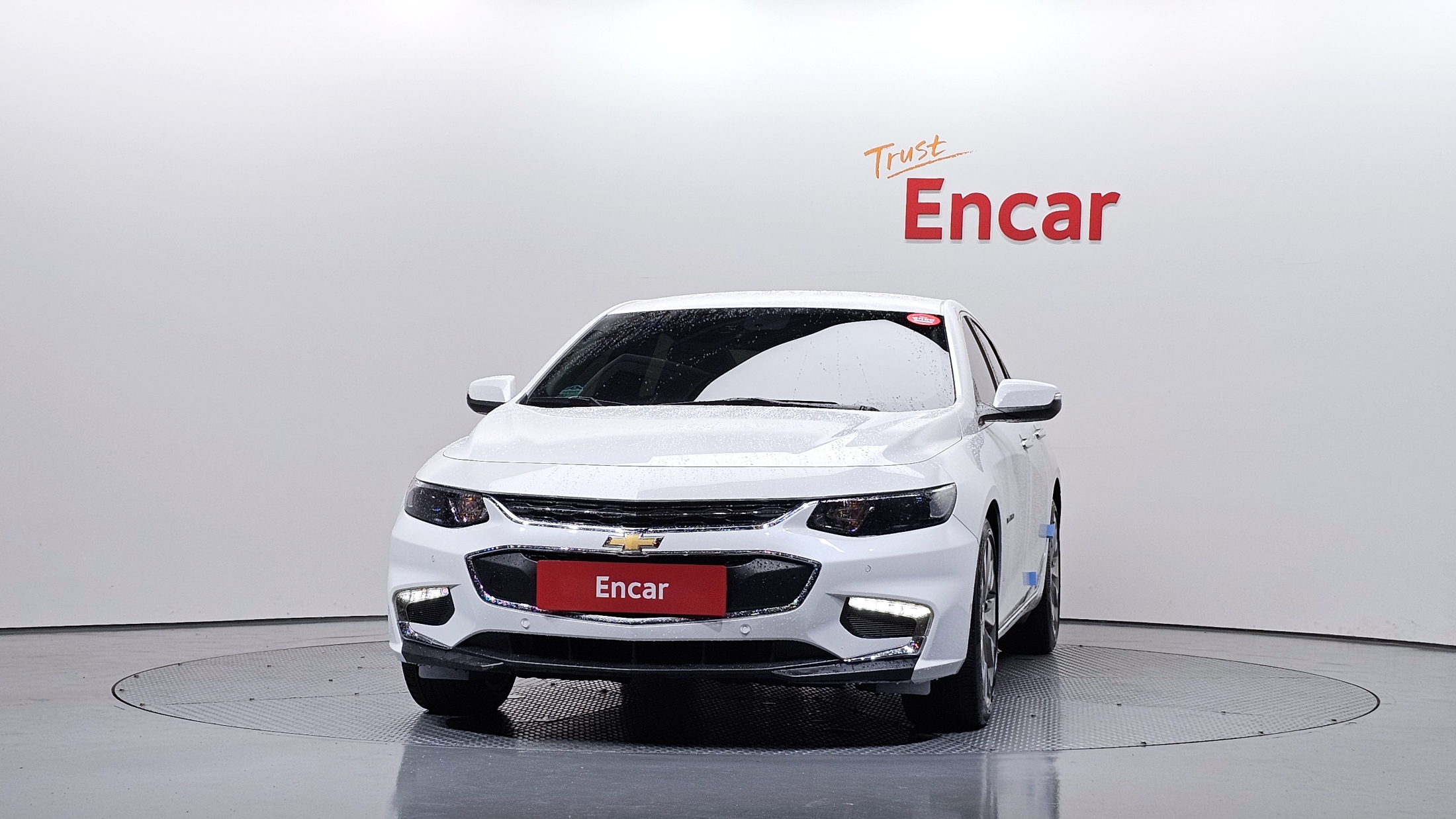 CHEVROLET MALIBU photo 3