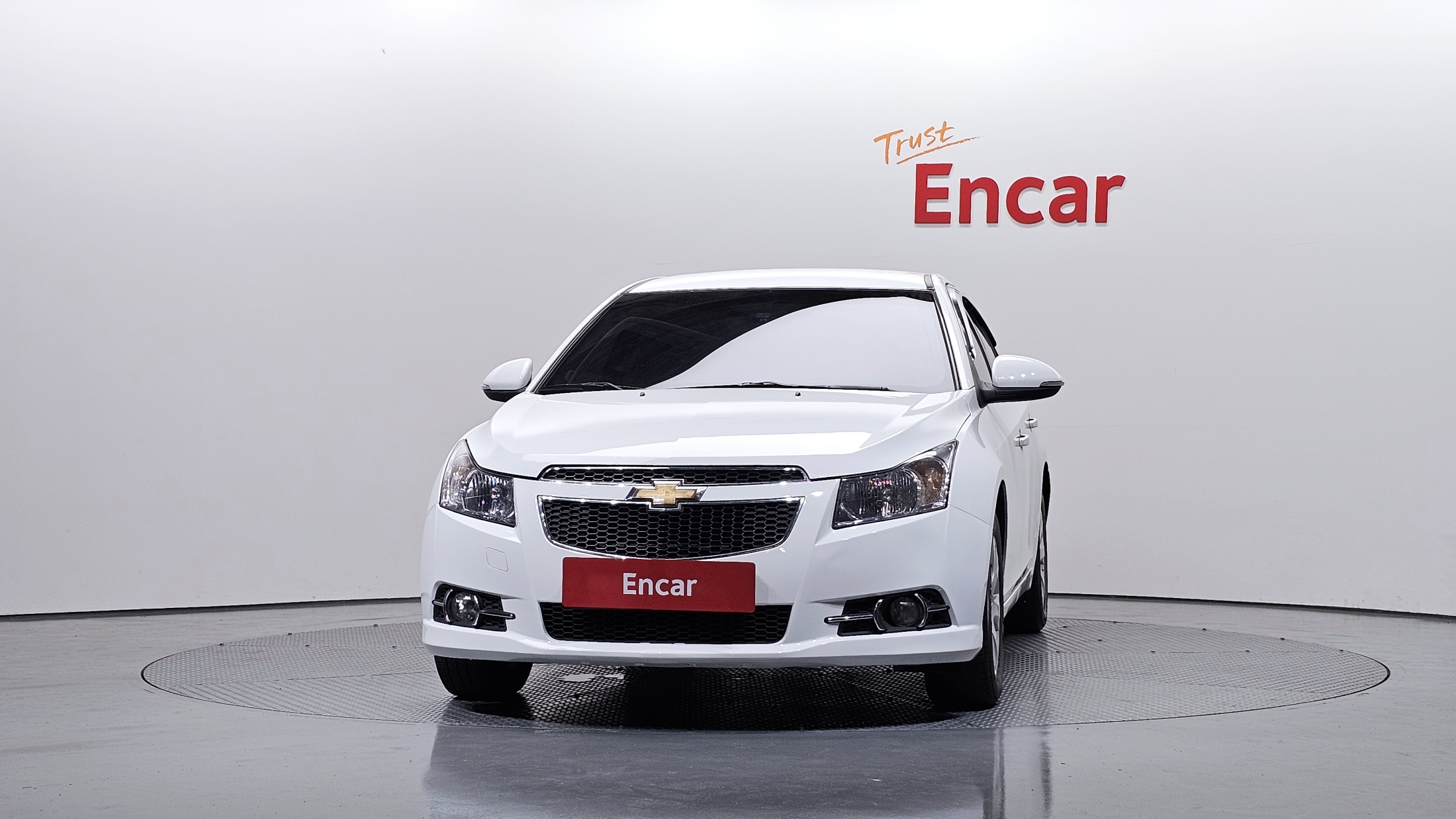 CHEVROLET CRUZE photo 3