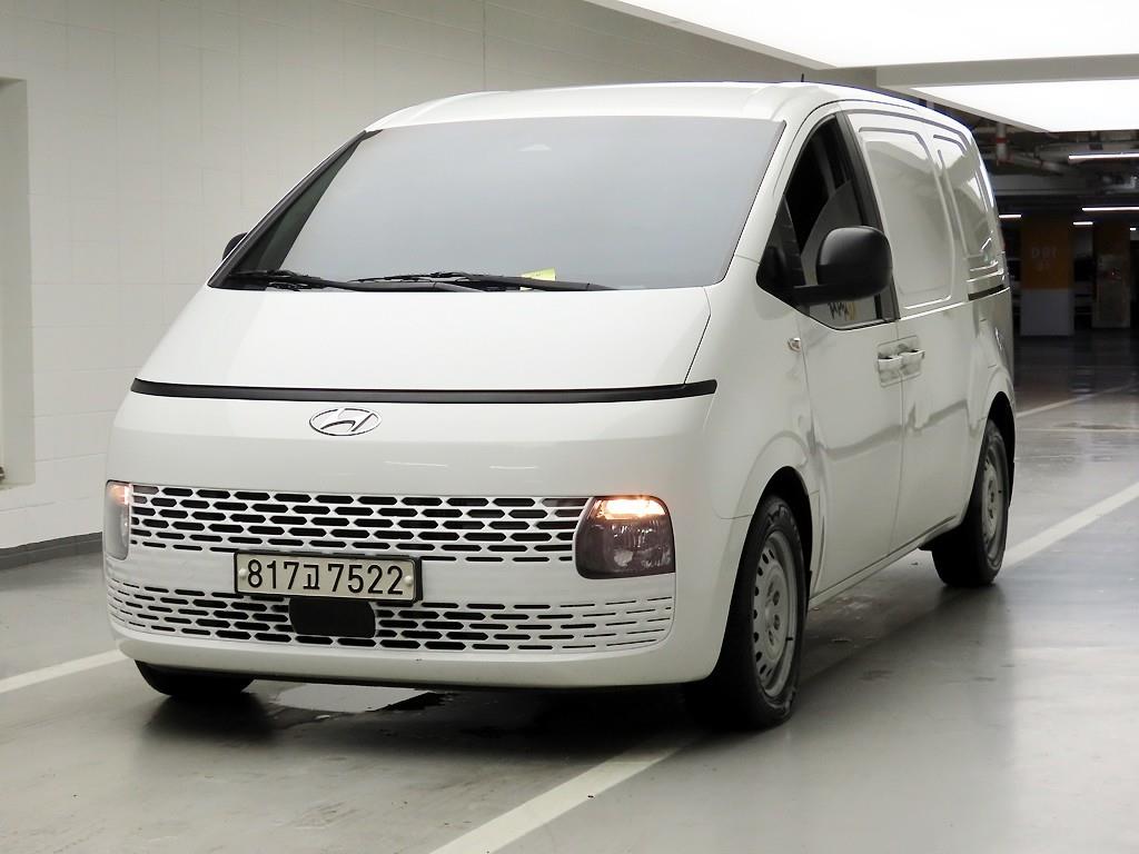 2011 Mazda Bongo Van