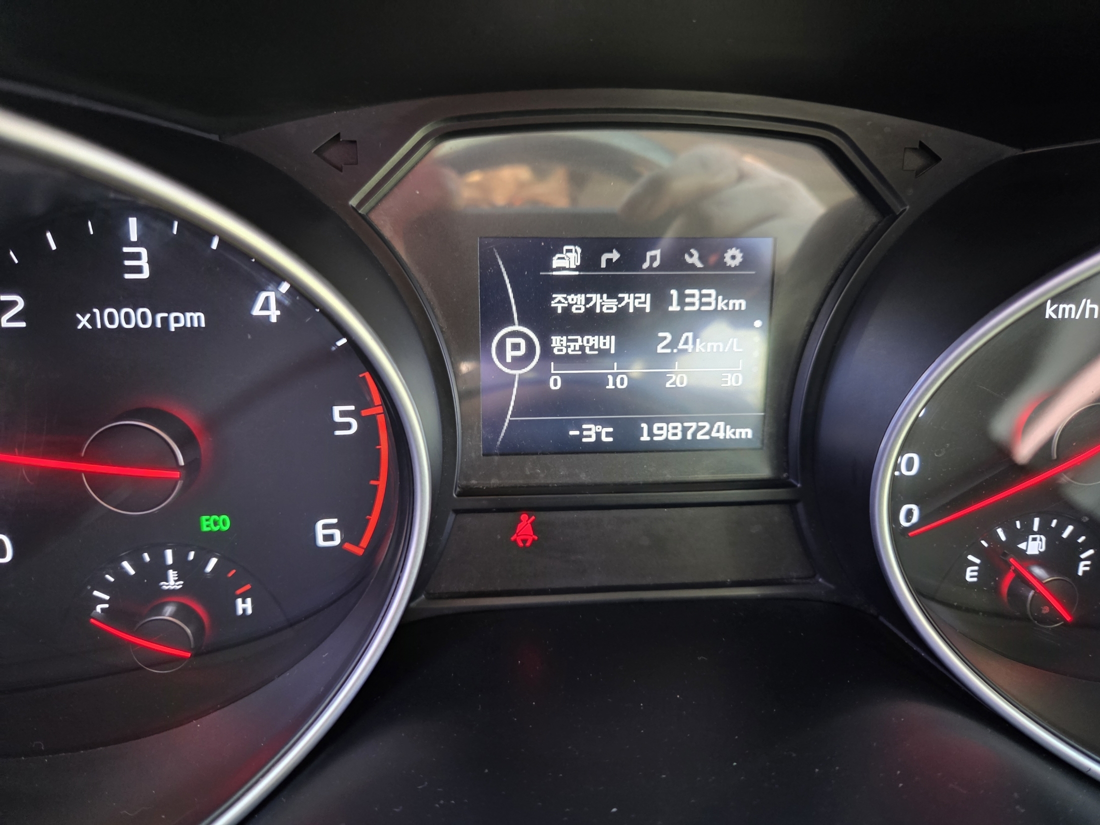 KIA CARNIVAL photo 2