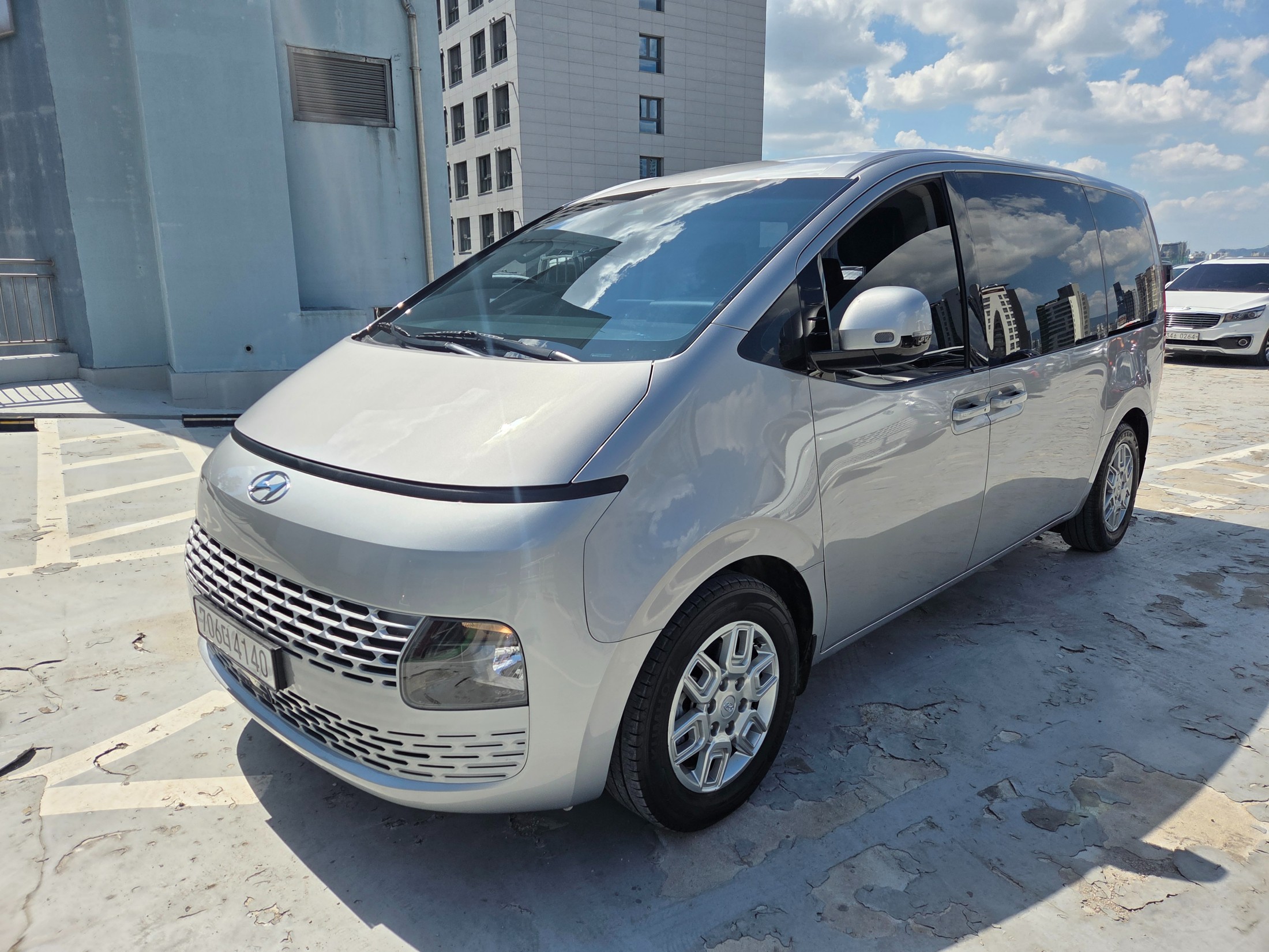 2011 Mazda Bongo Van