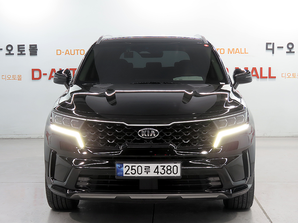 KIA SORENTO photo 2