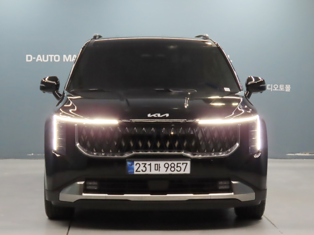 KIA CARNIVAL photo 3