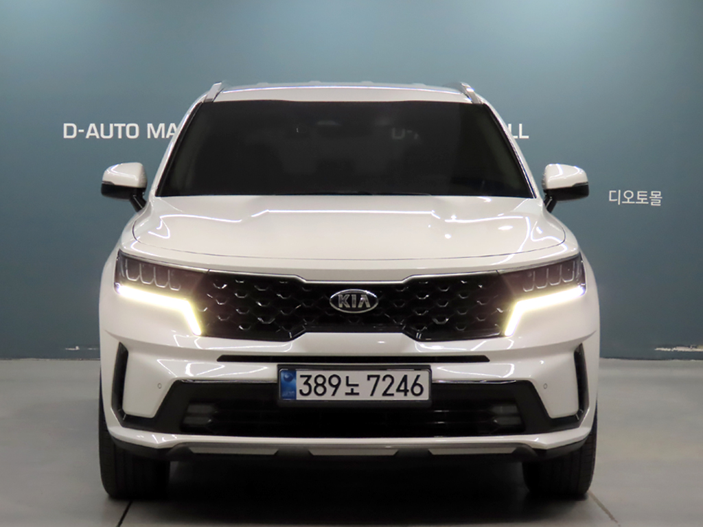KIA SORENTO photo 2