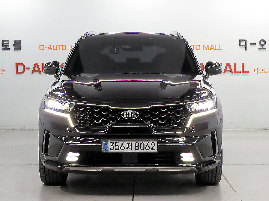 KIA SORENTO photo 2