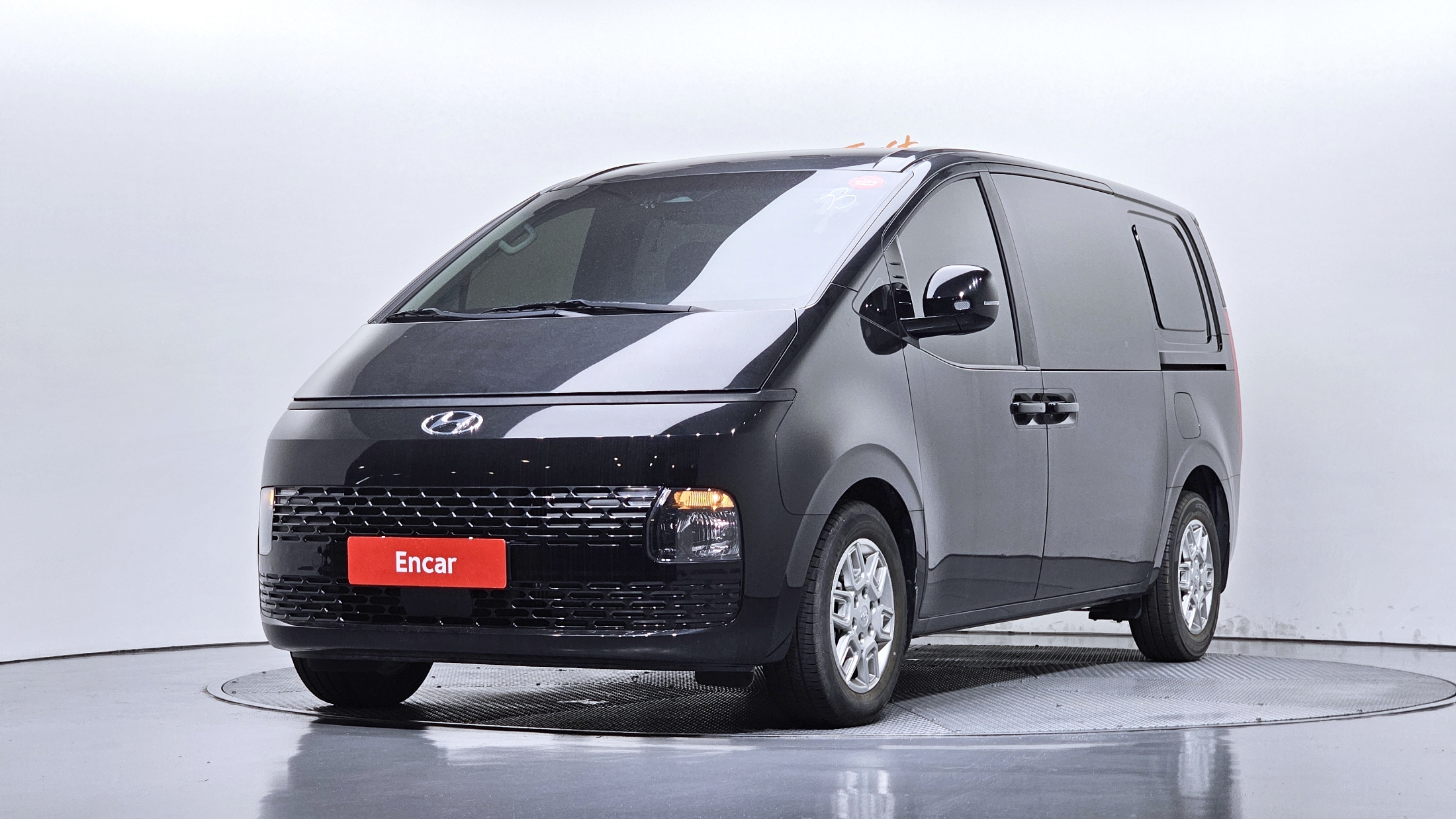 2011 Mazda Bongo Van