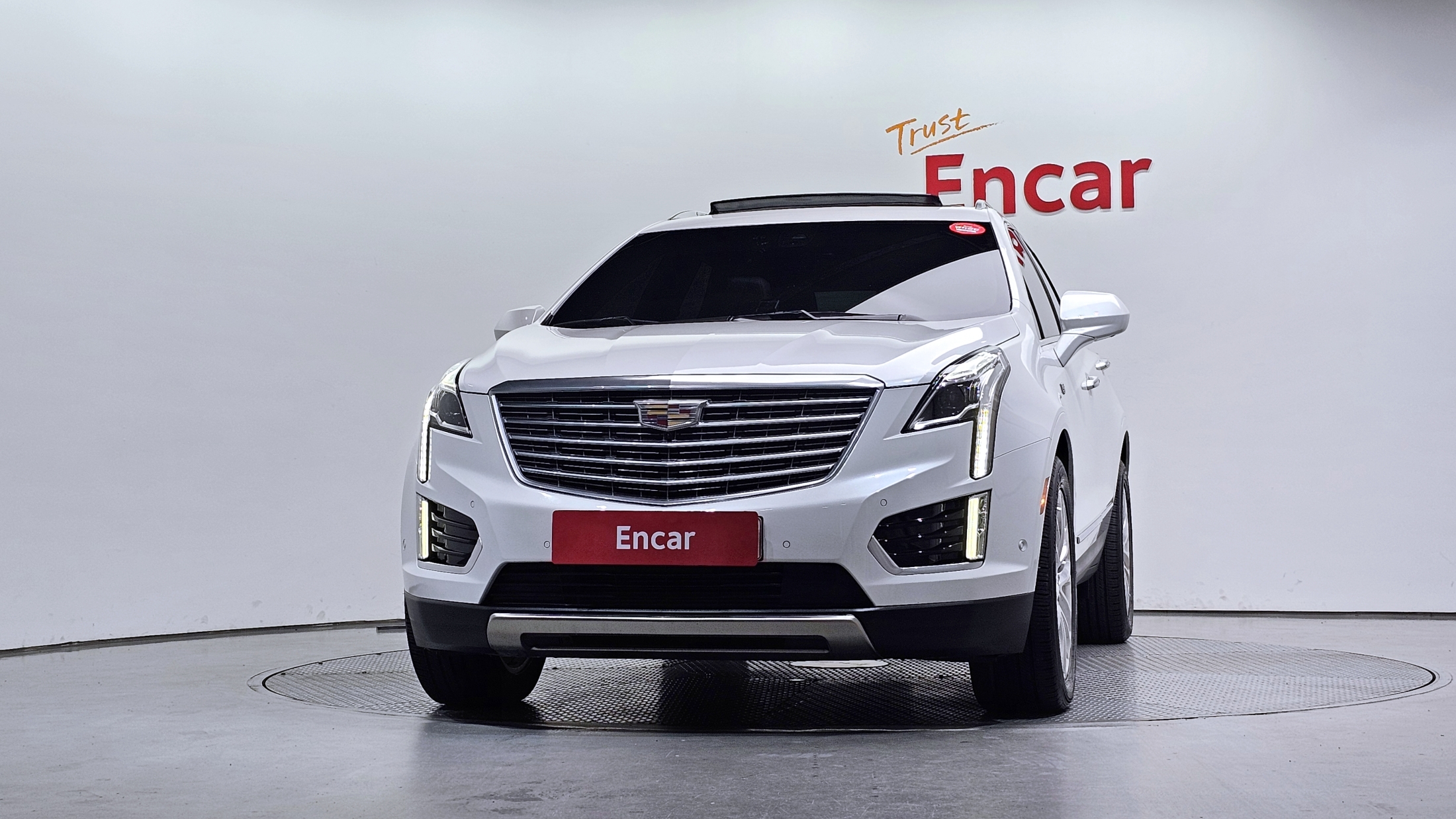 CADILLAC XT5 photo 3