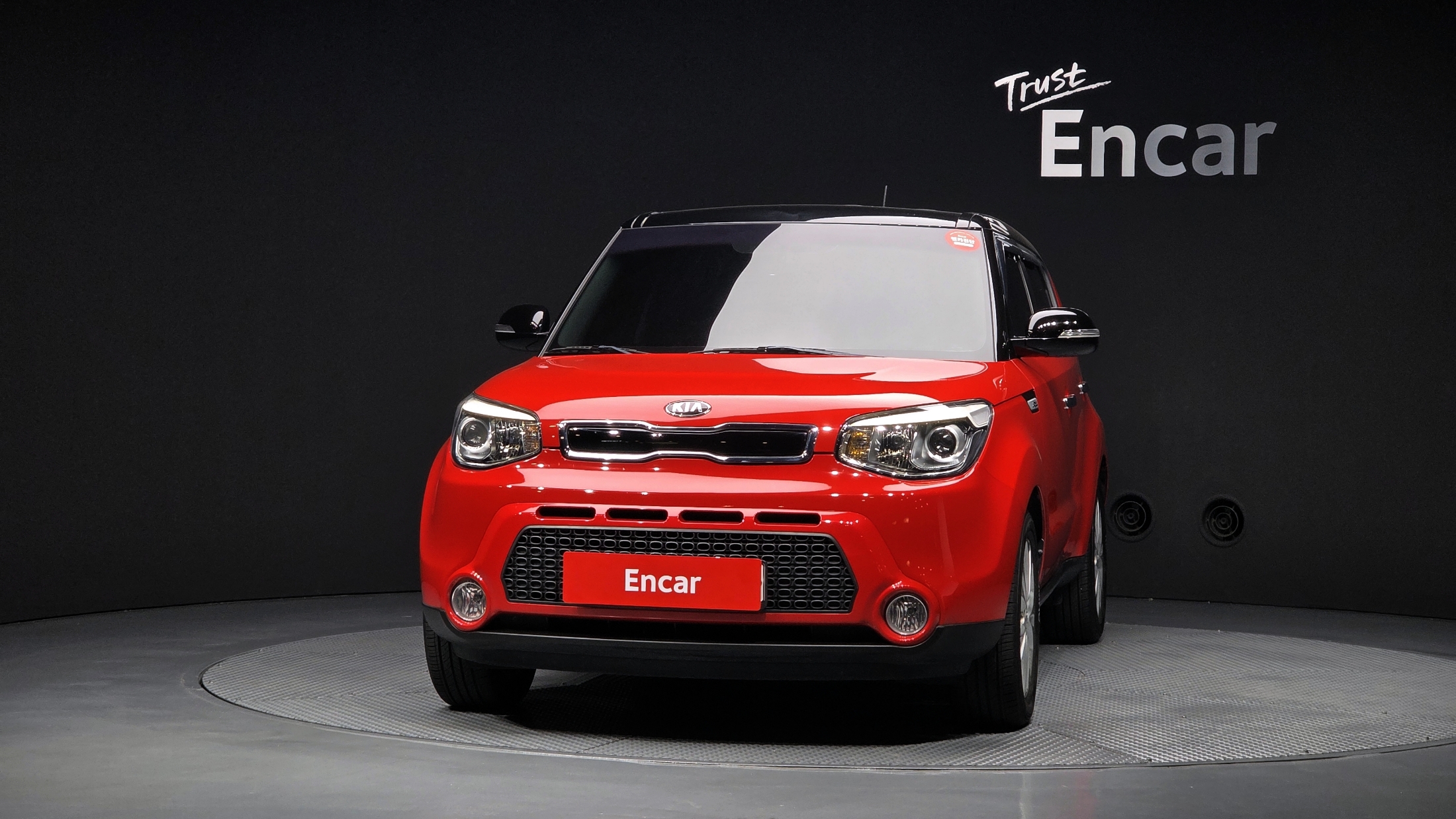 KIA SOUL photo 3