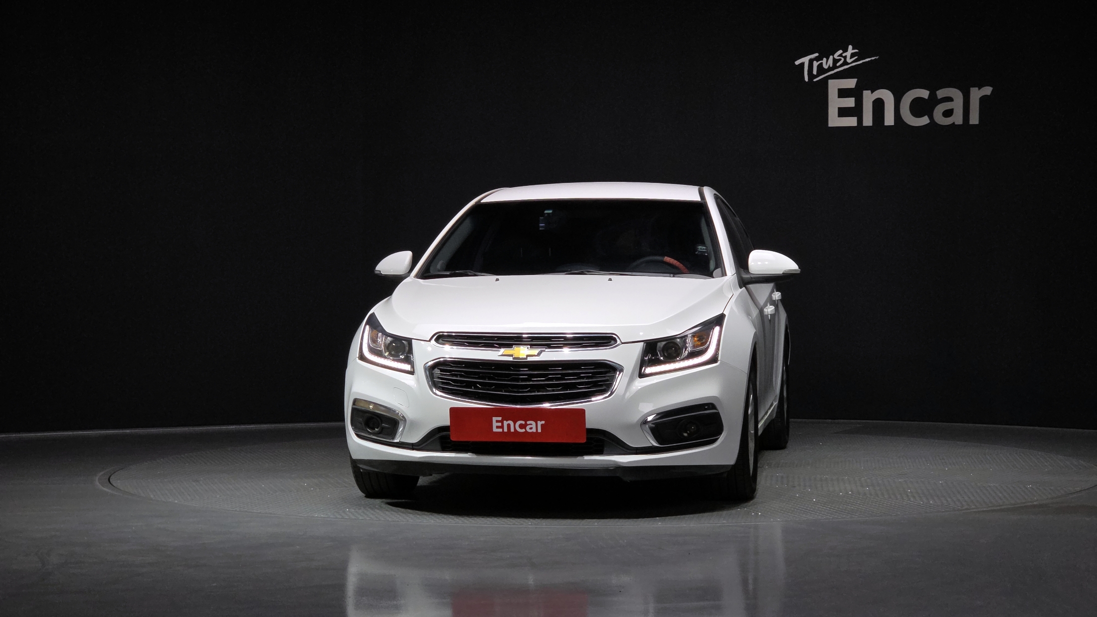 CHEVROLET CRUZE photo 3