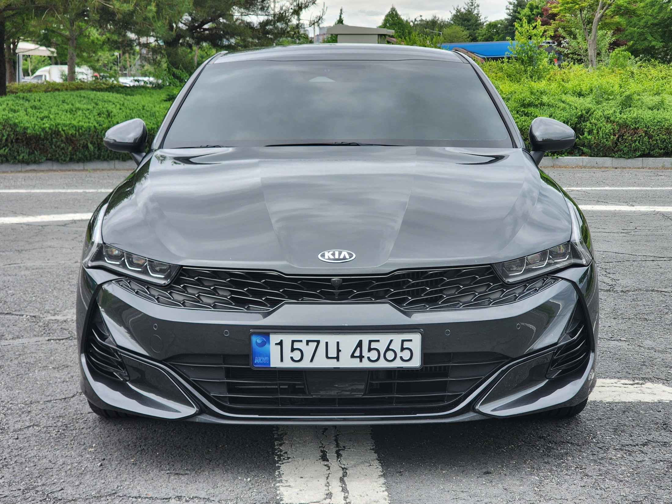 KIA