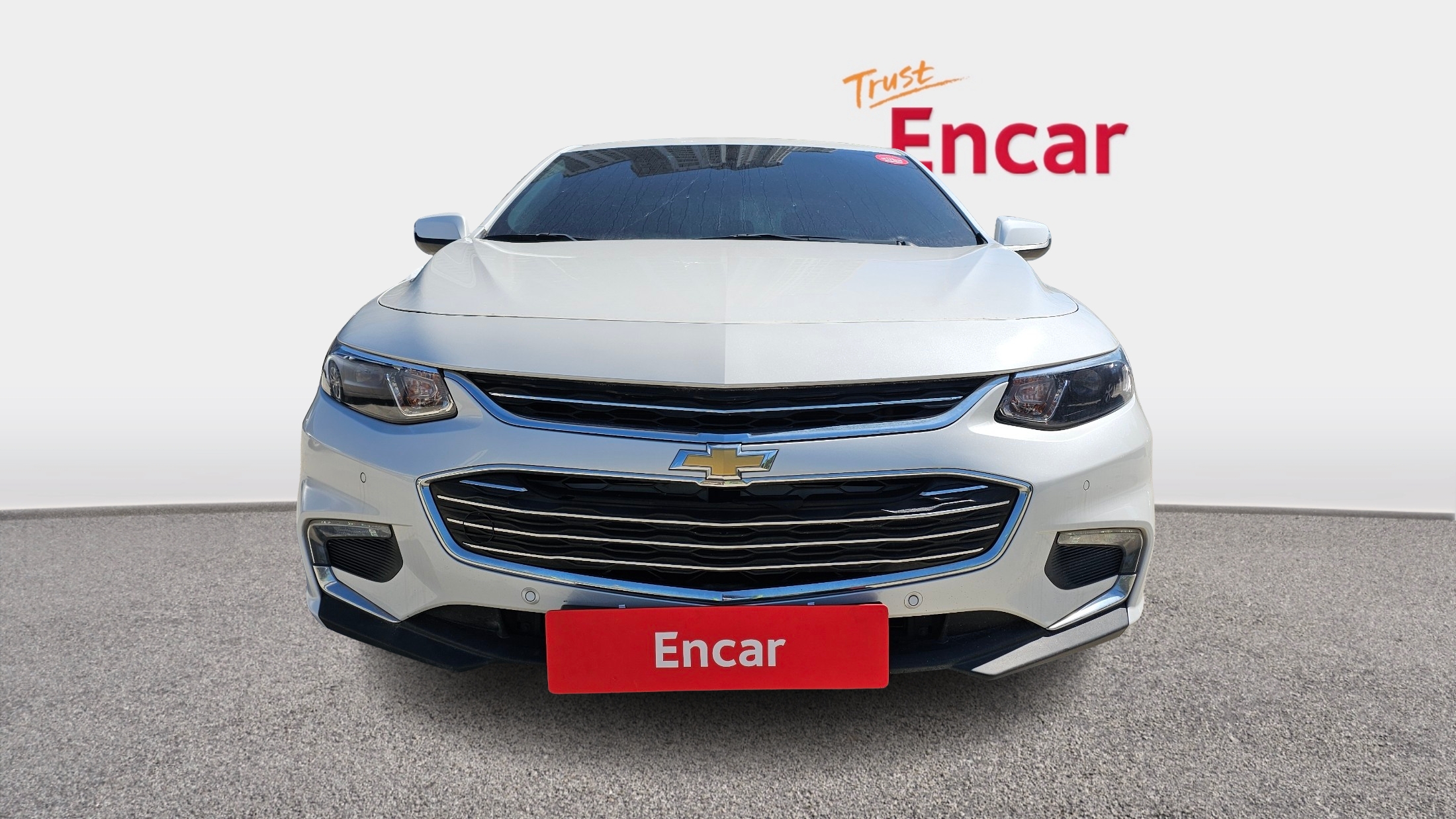 CHEVROLET MALIBU photo 3