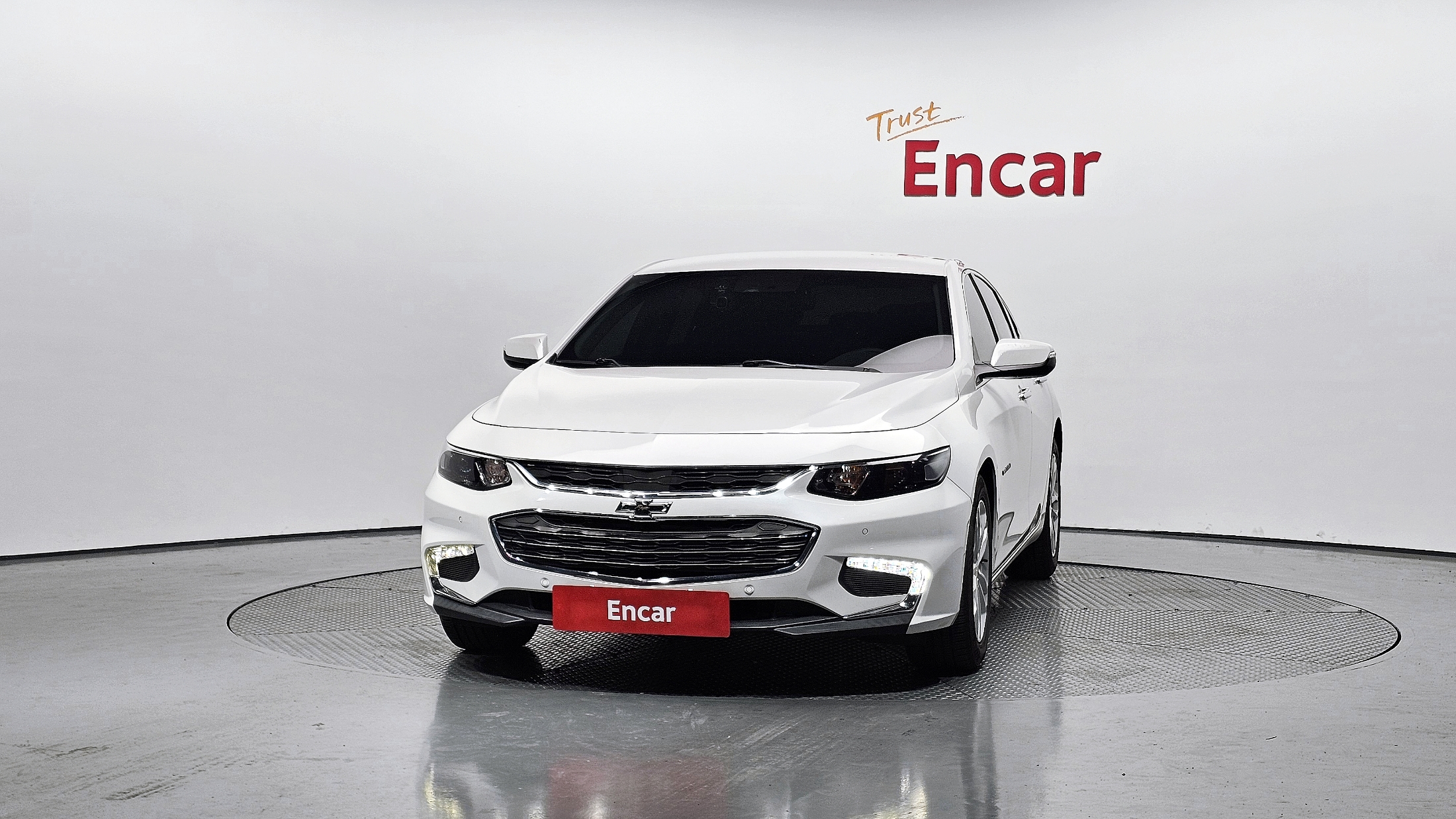 CHEVROLET MALIBU photo 3