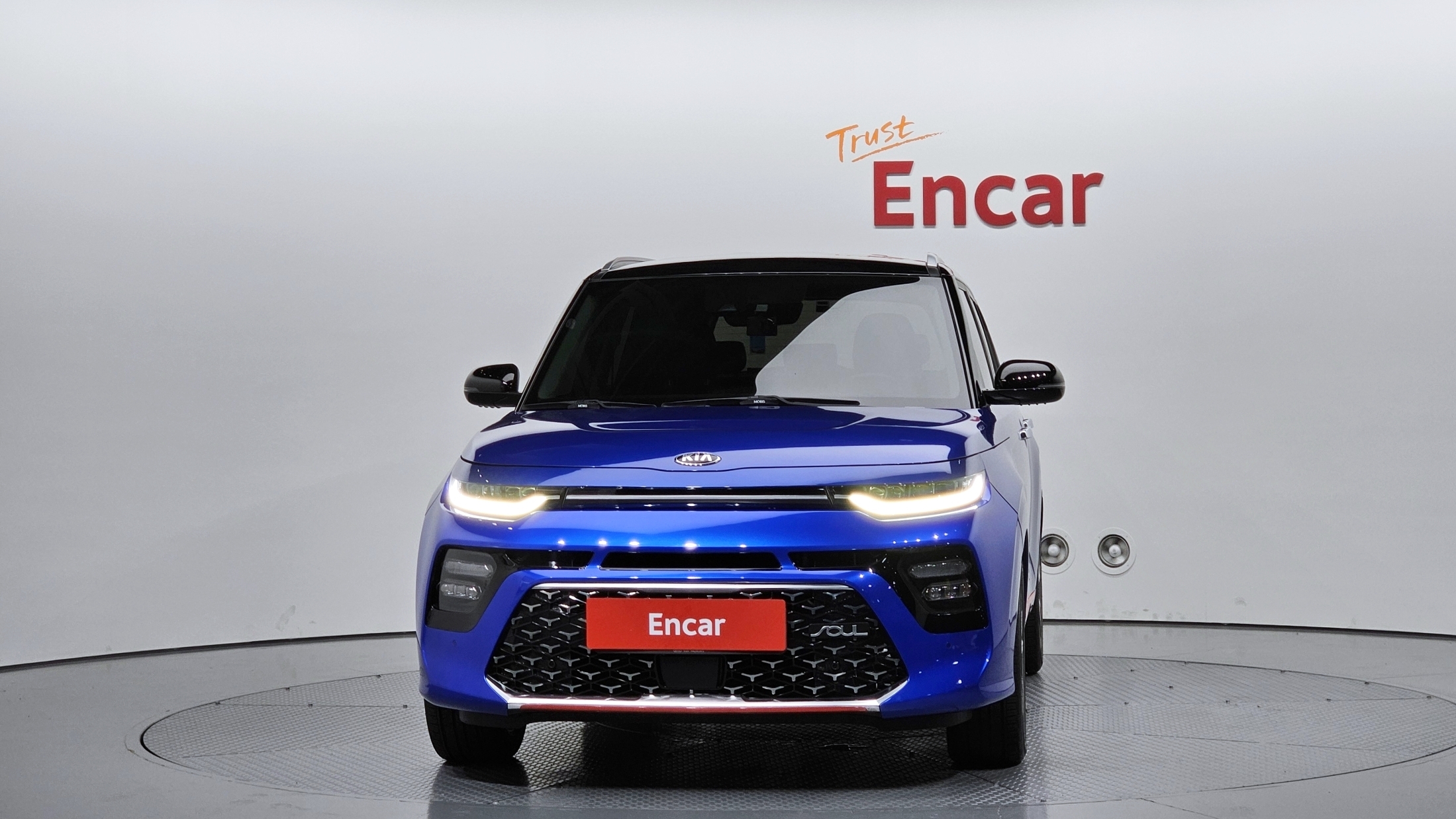 KIA SOUL photo 3