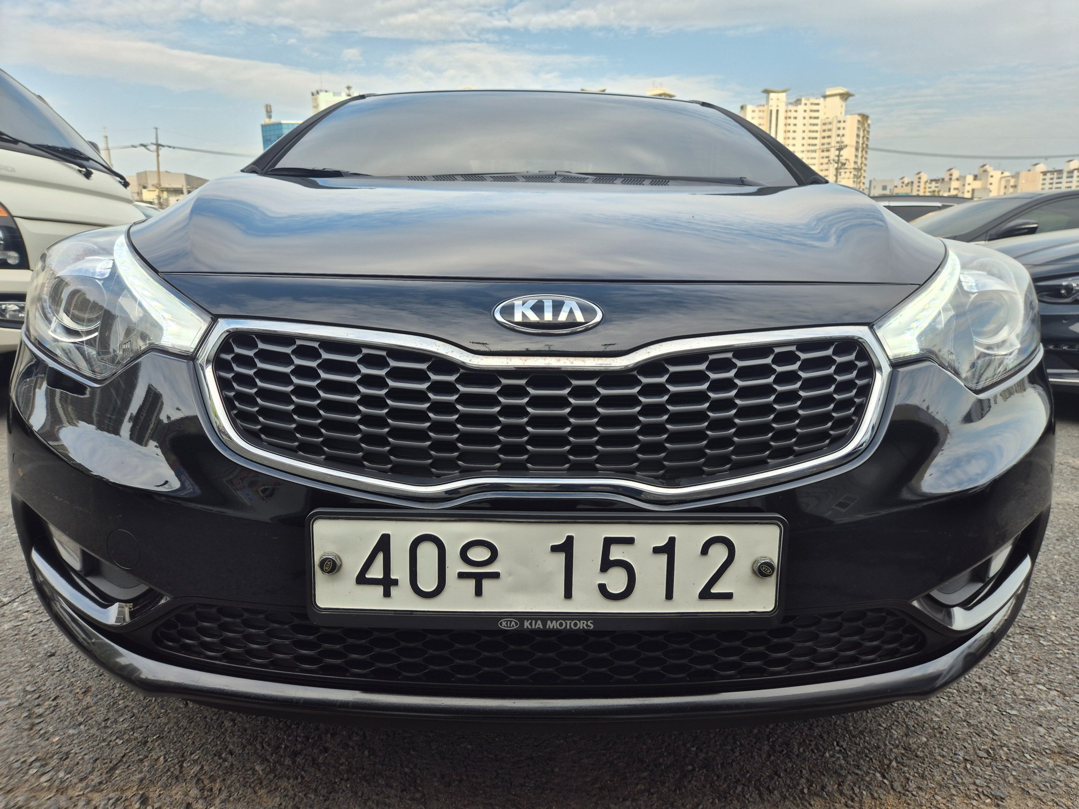 KIA