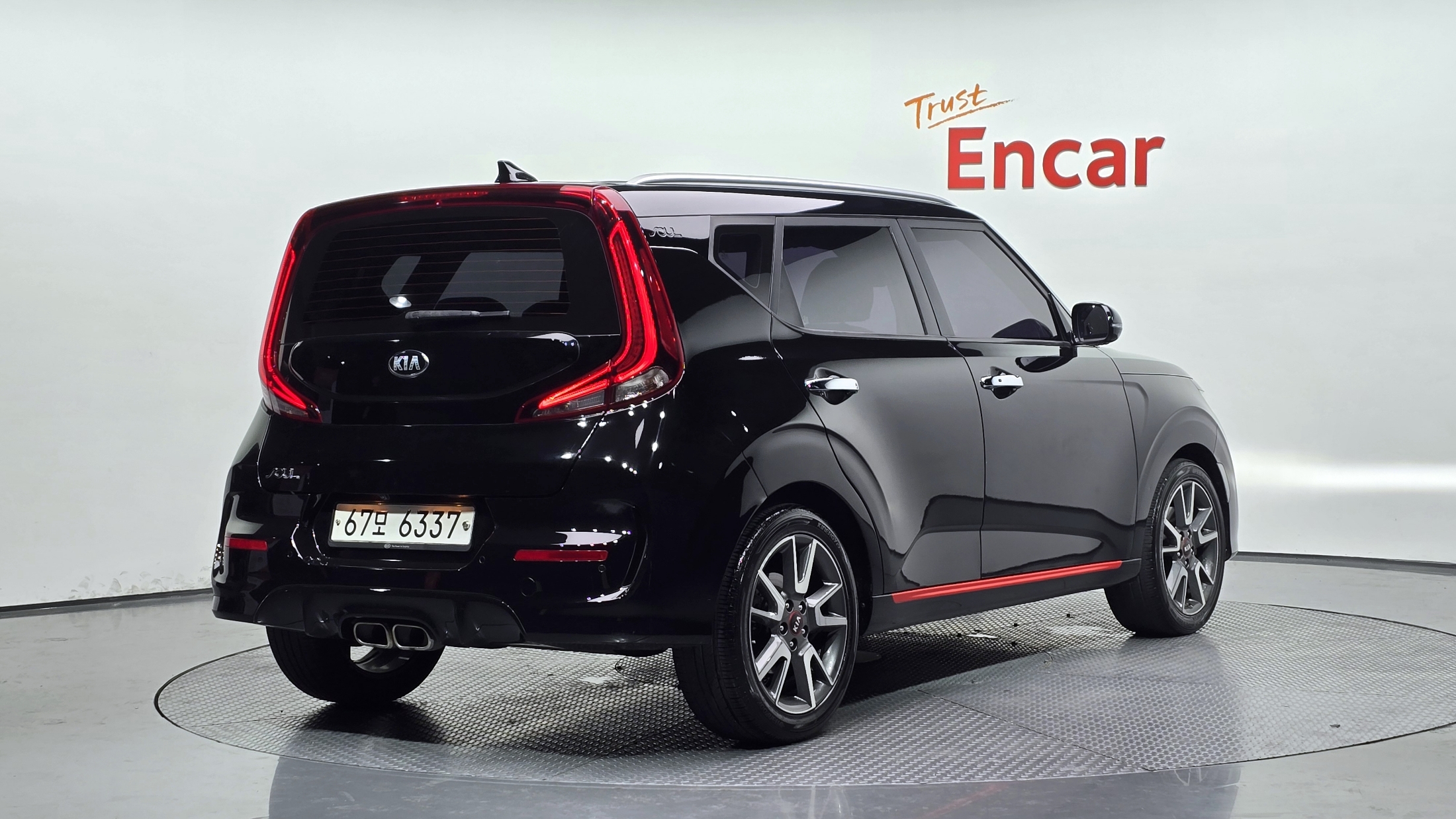 KIA SOUL photo 2