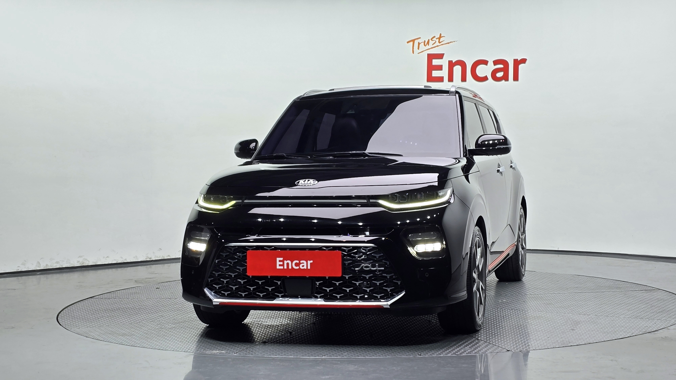 KIA SOUL photo 3