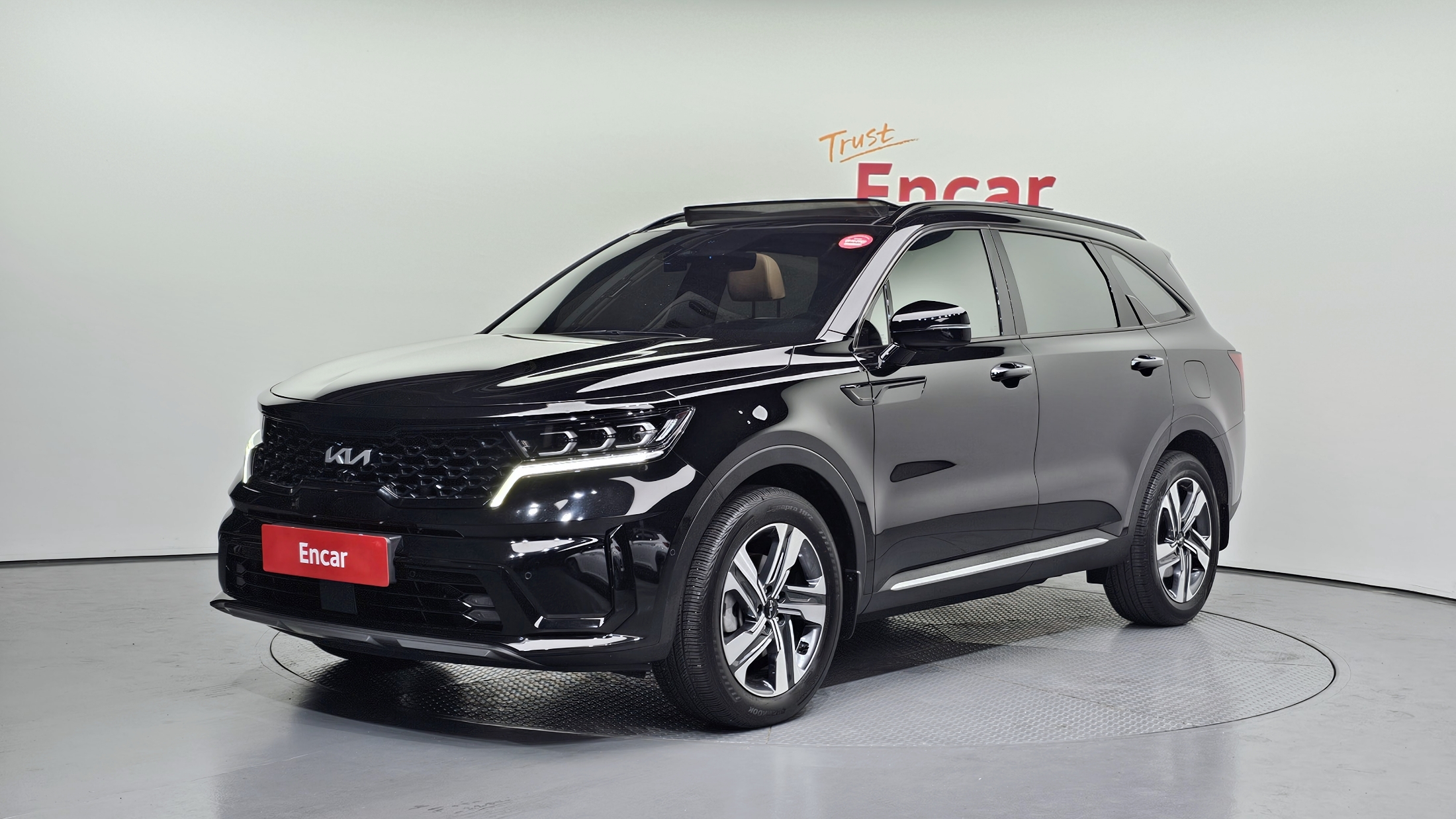 KIA SORENTO 2023