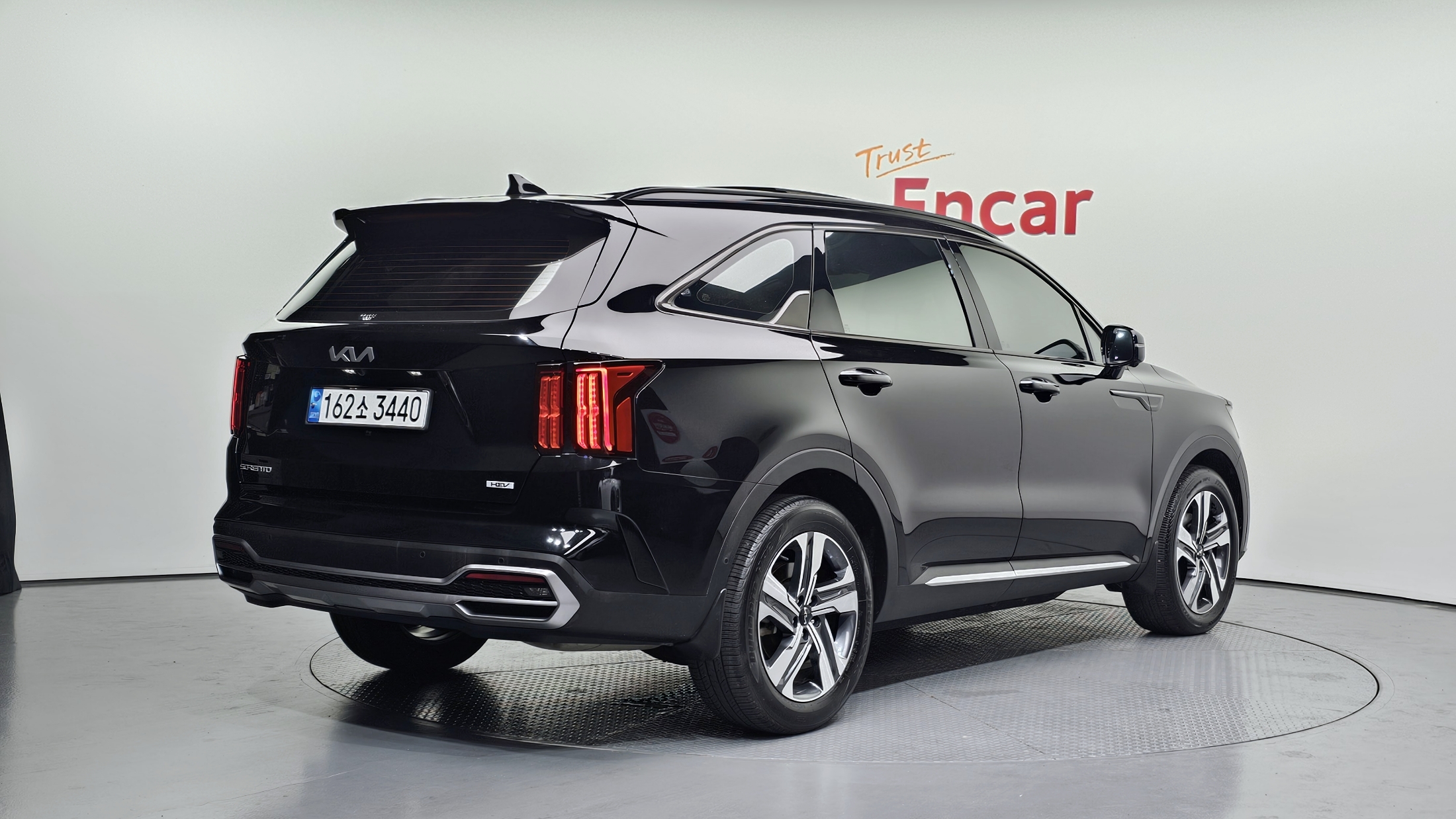 KIA SORENTO photo 2