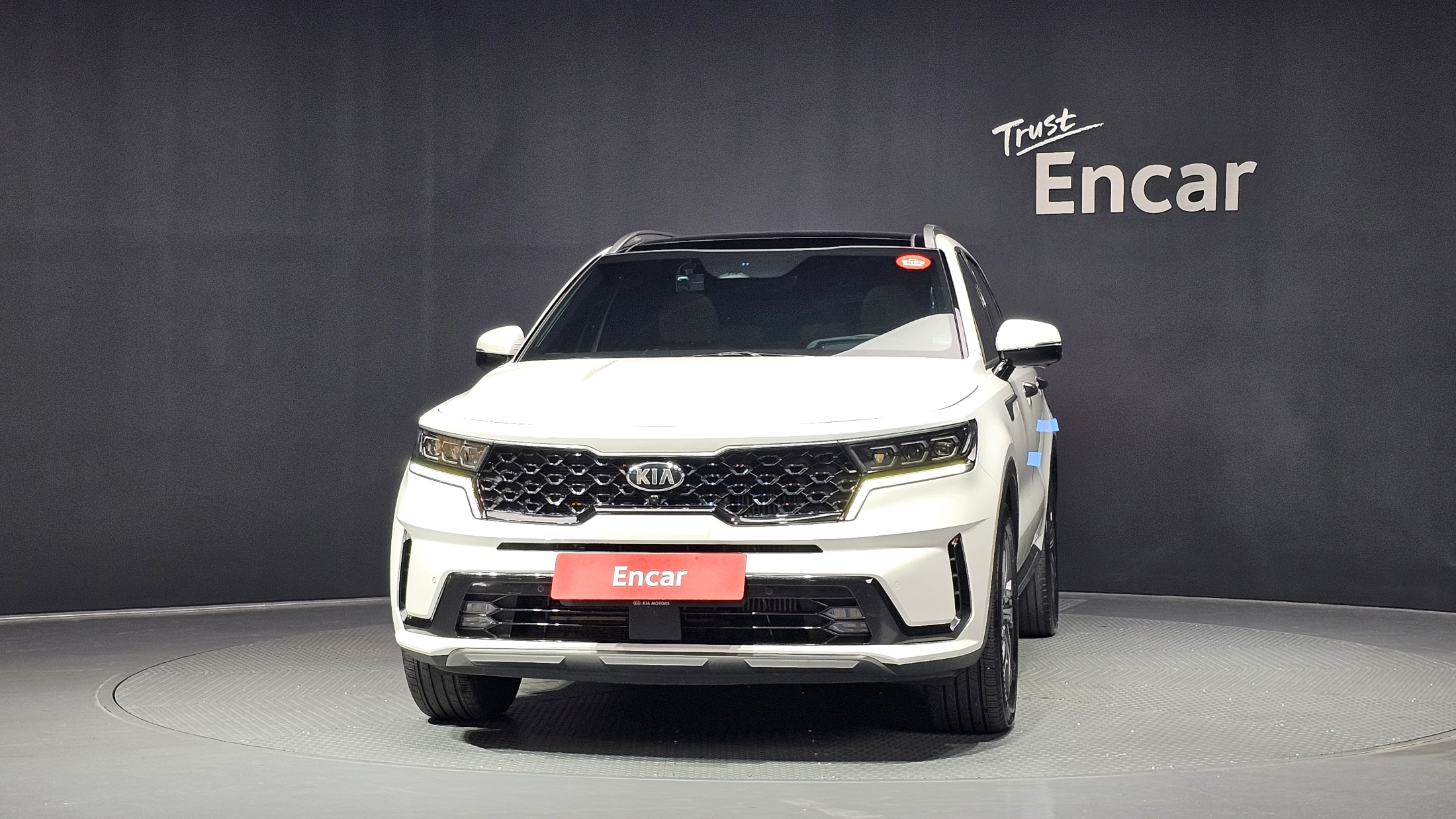 KIA SORENTO photo 3