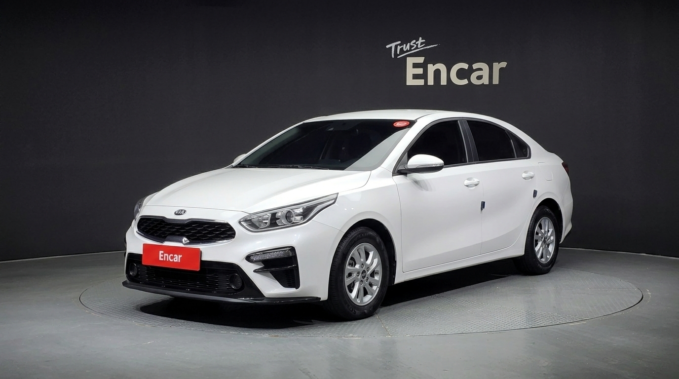 KIA K3 2020