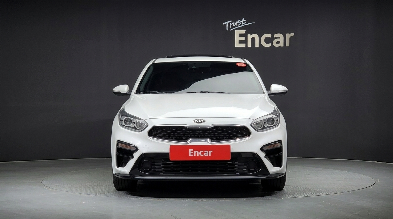 KIA K3 photo 3