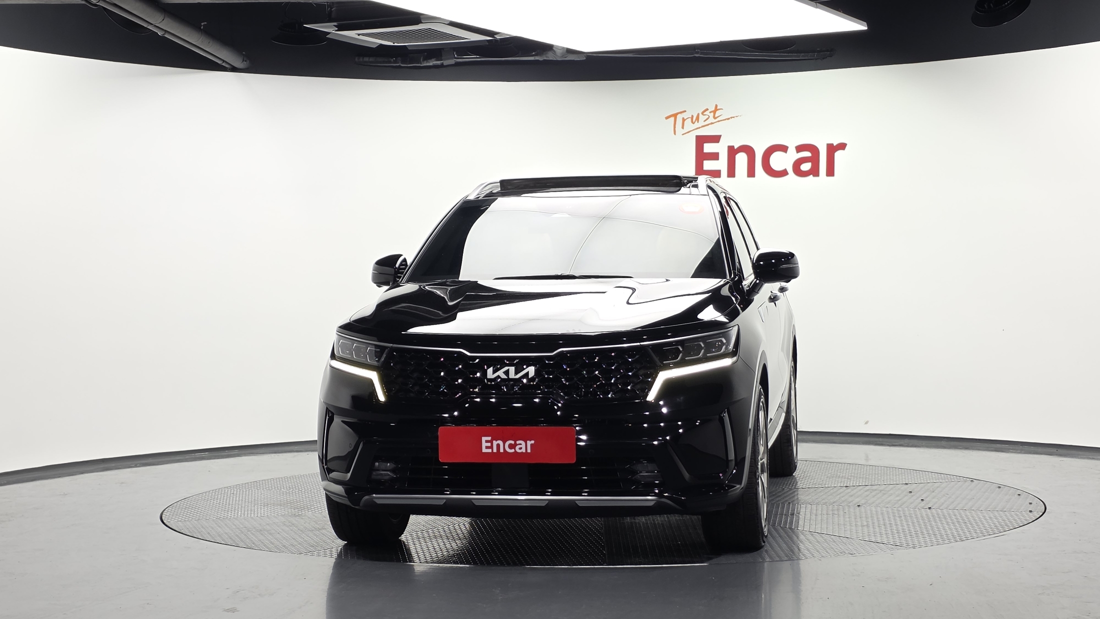 KIA SORENTO photo 3