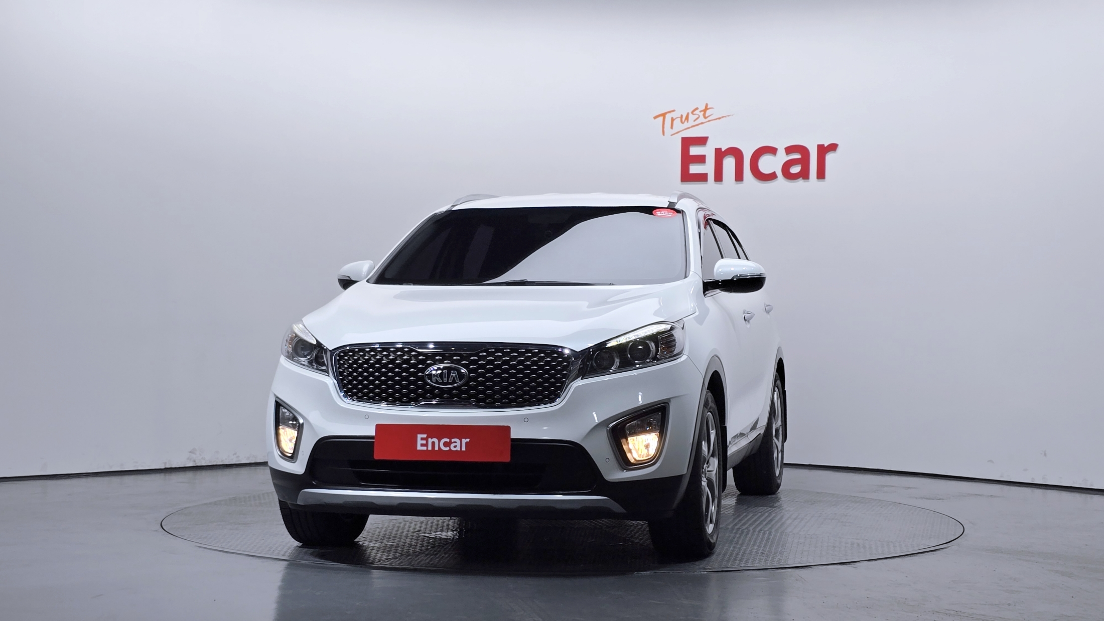 KIA SORENTO photo 3