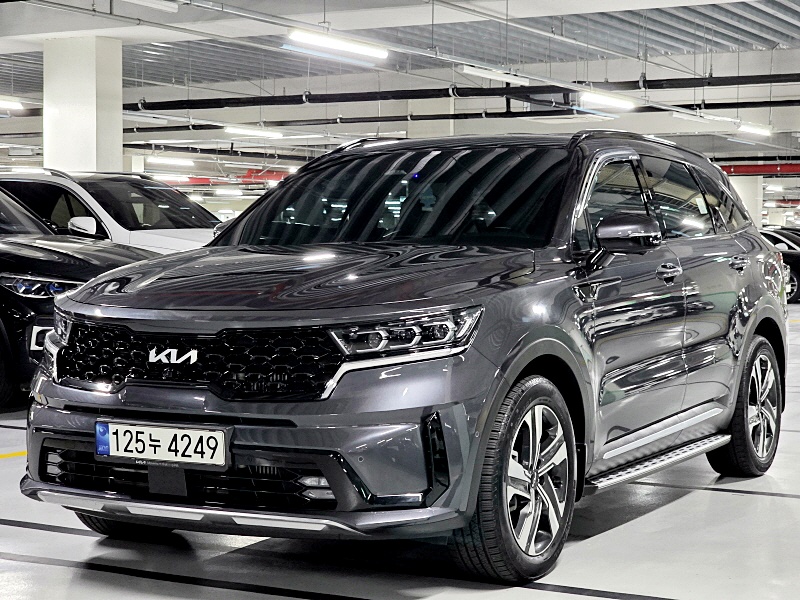 KIA SORENTO 2023