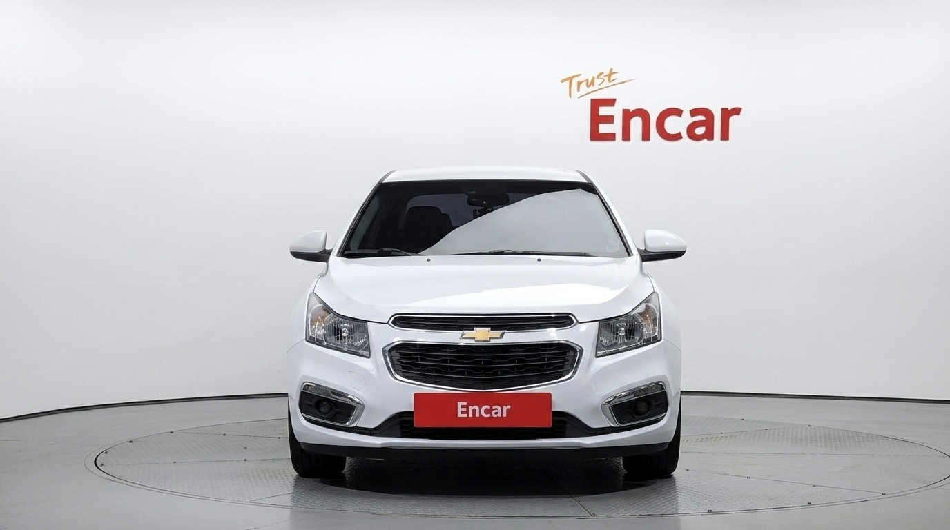 CHEVROLET CRUZE photo 3