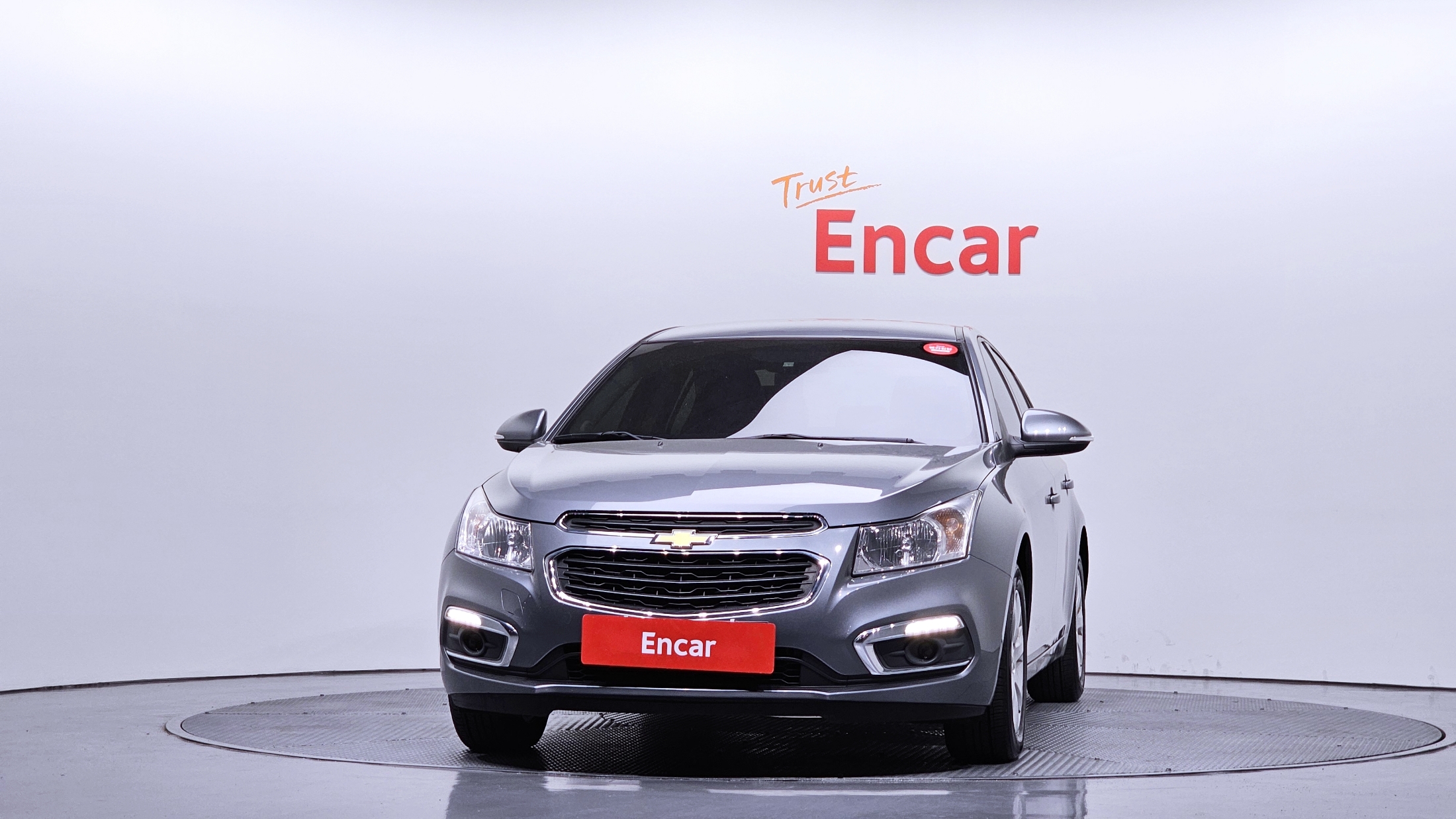 CHEVROLET CRUZE photo 3