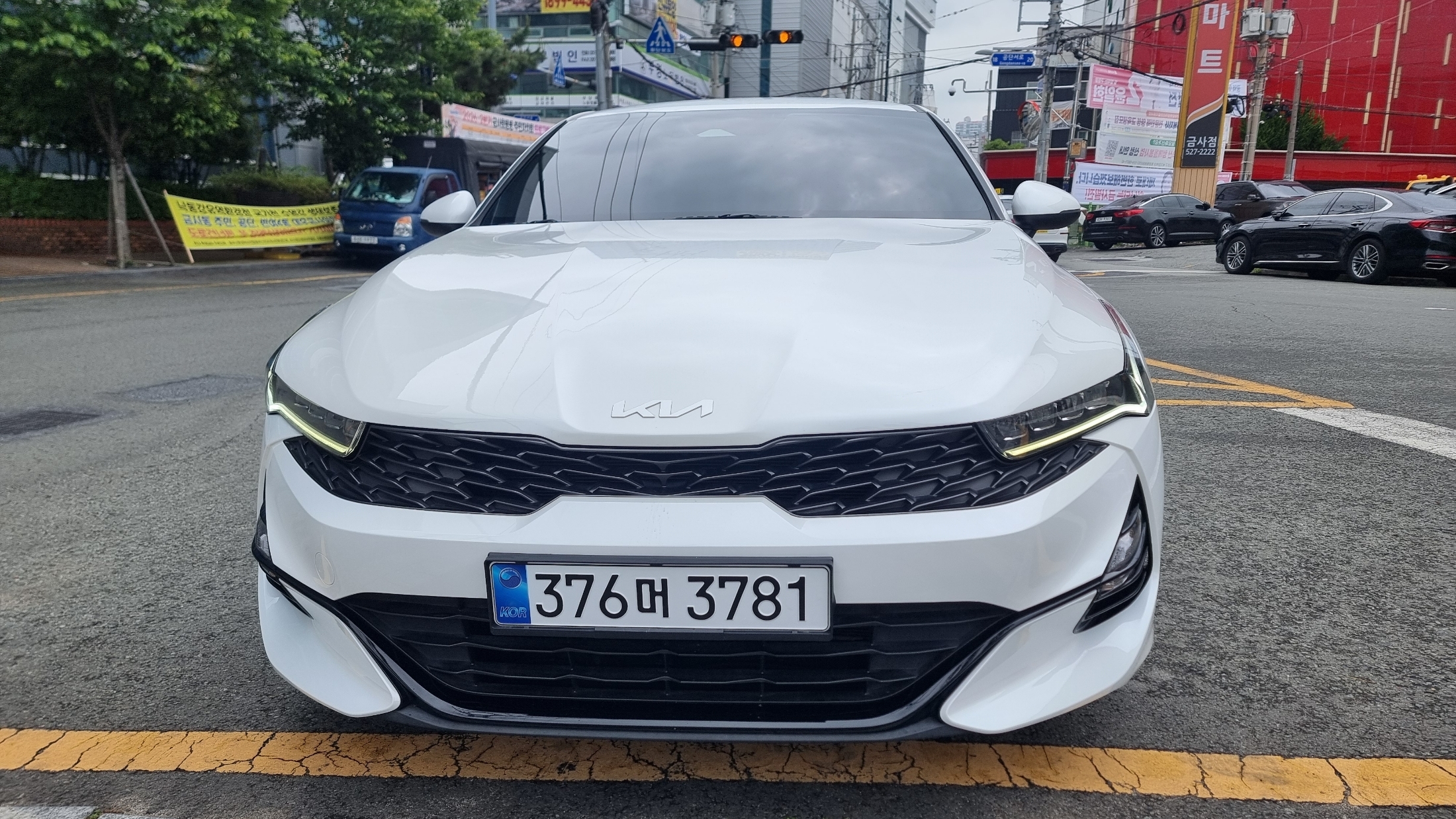 KIA