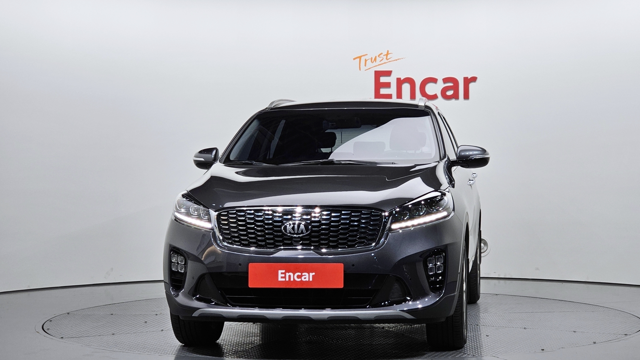 KIA SORENTO photo 3
