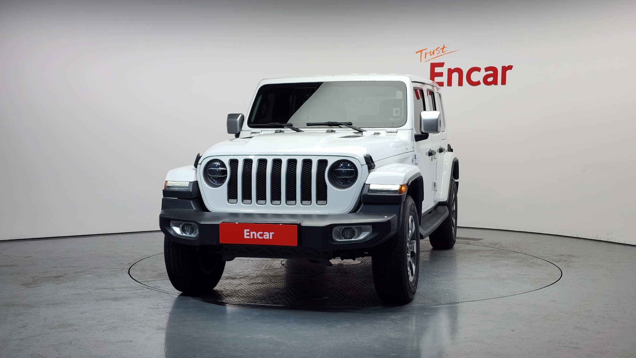 JEEP WRANGLER photo 3
