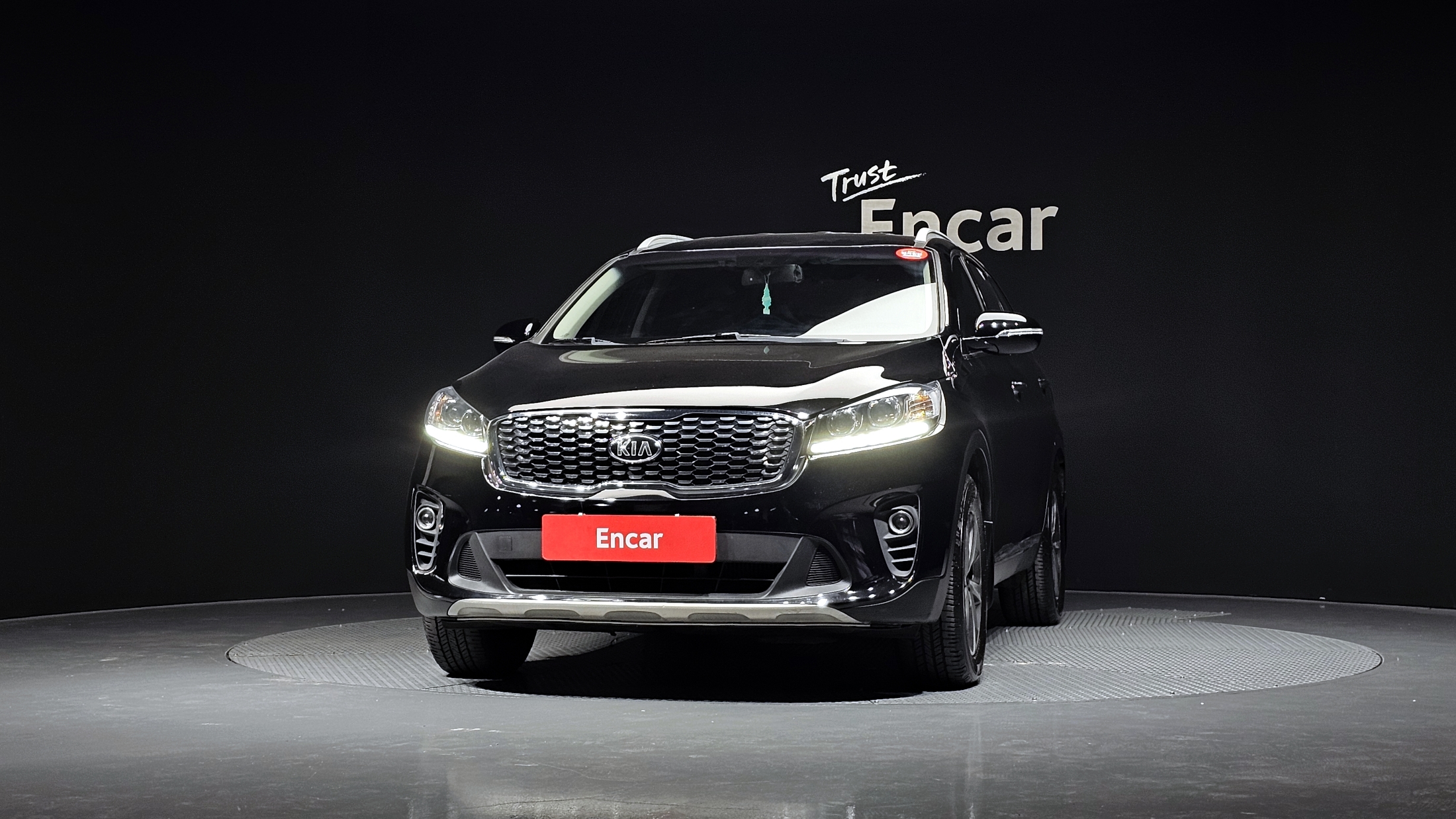 KIA SORENTO photo 3