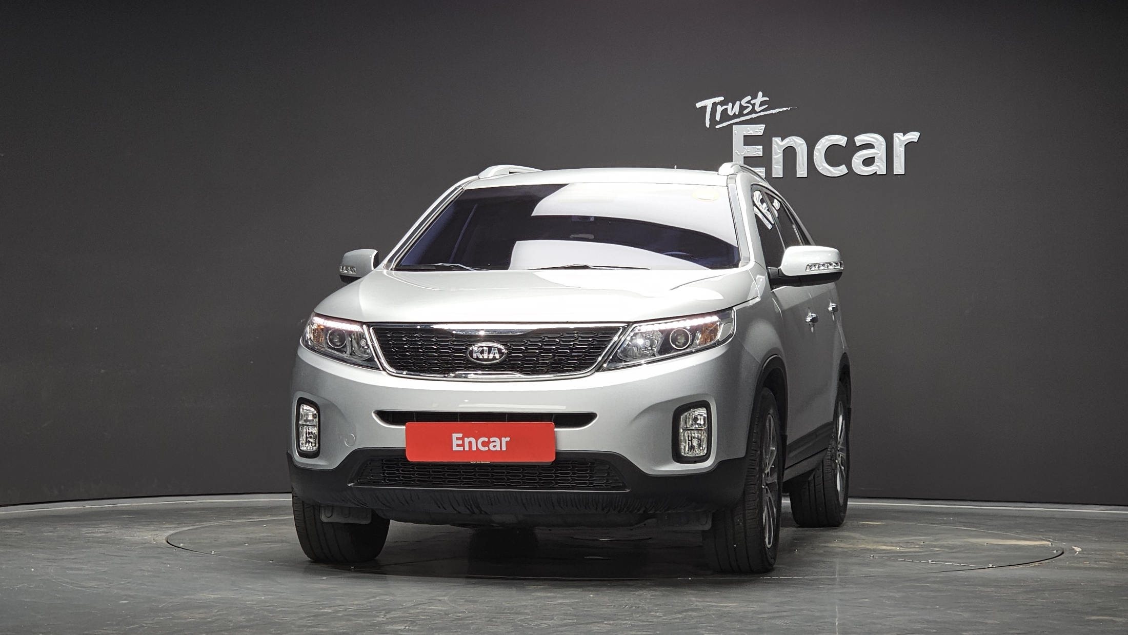 KIA SORENTO photo 3