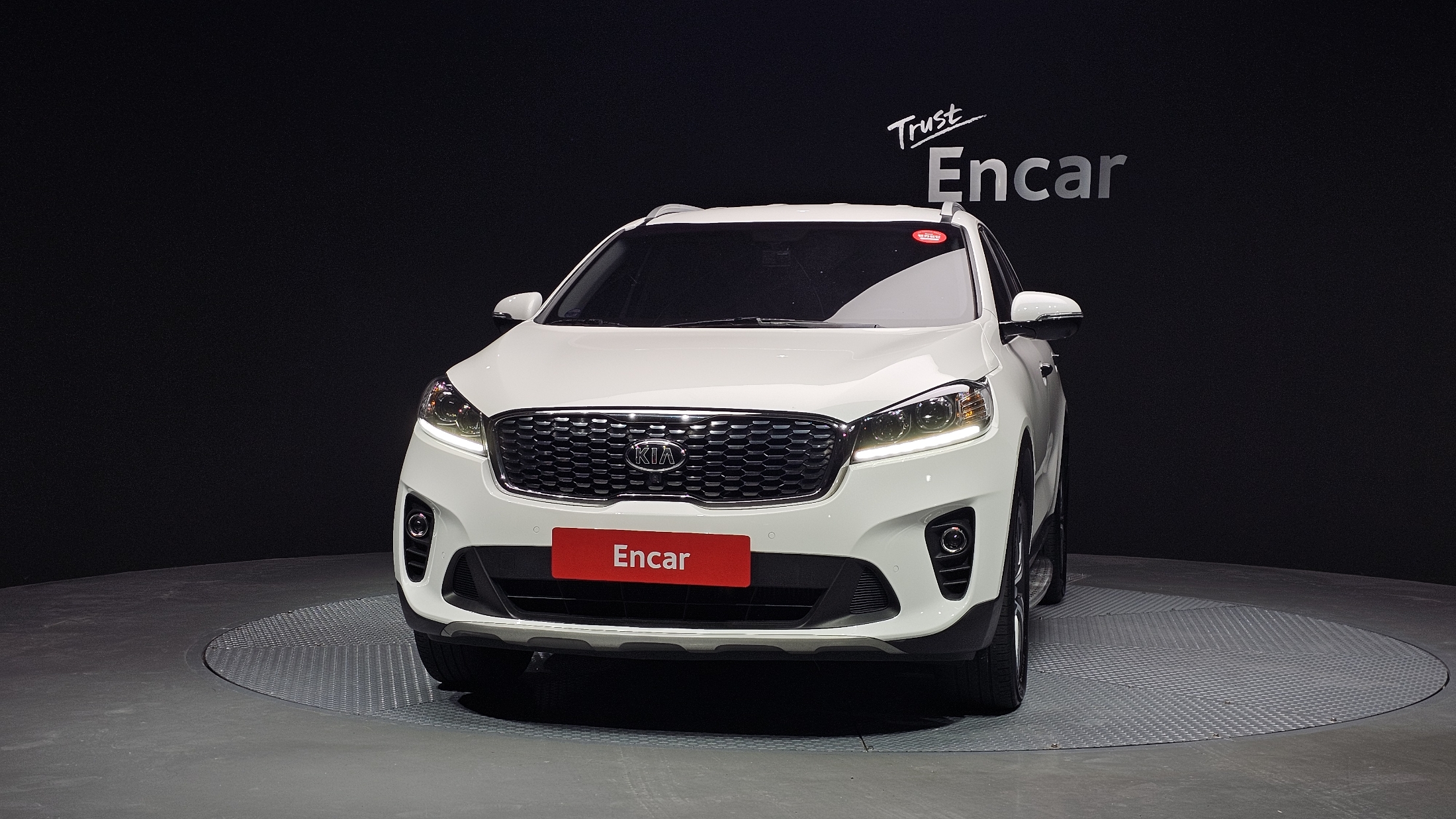 KIA SORENTO photo 3
