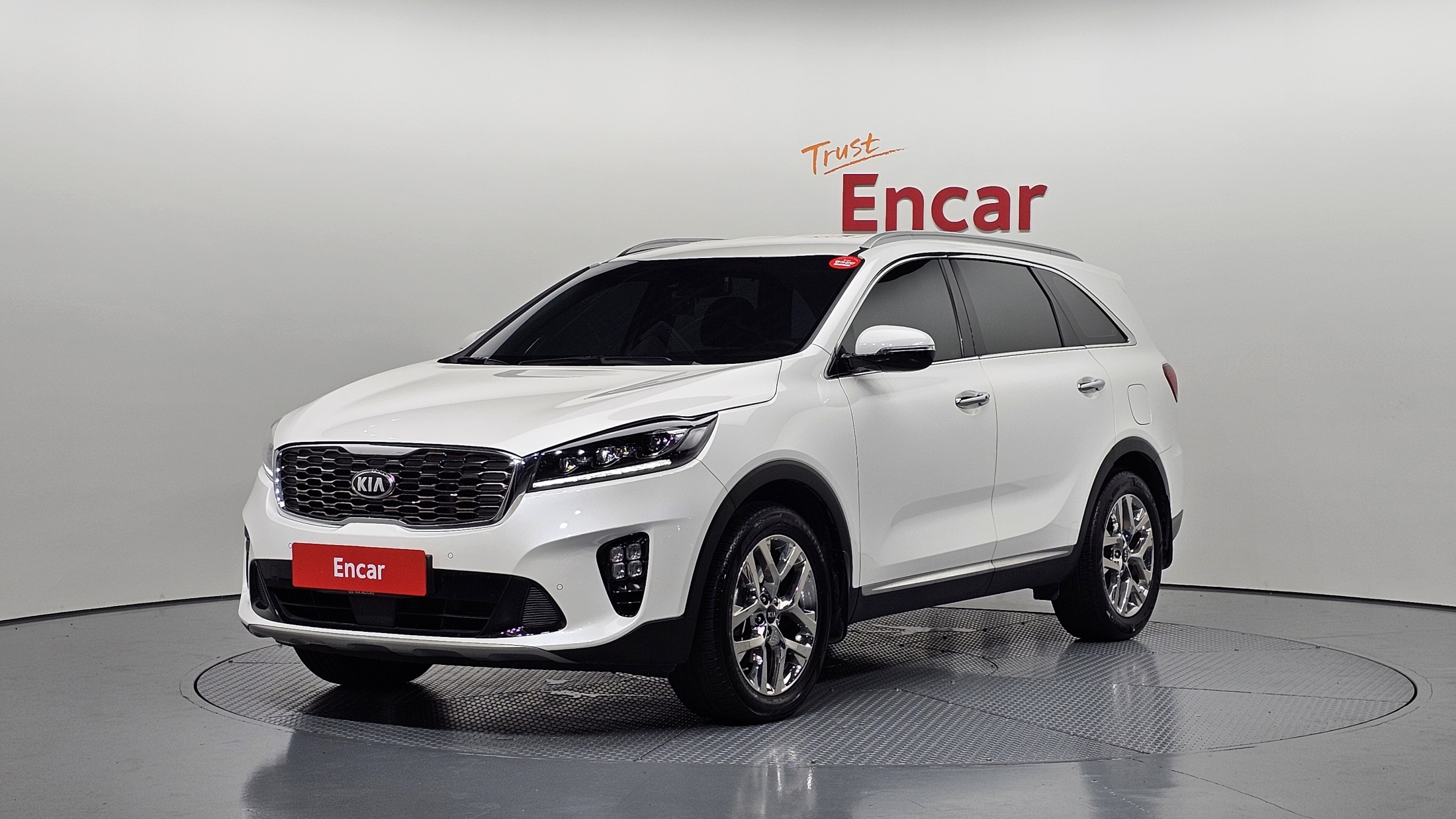 KIA SORENTO 2020