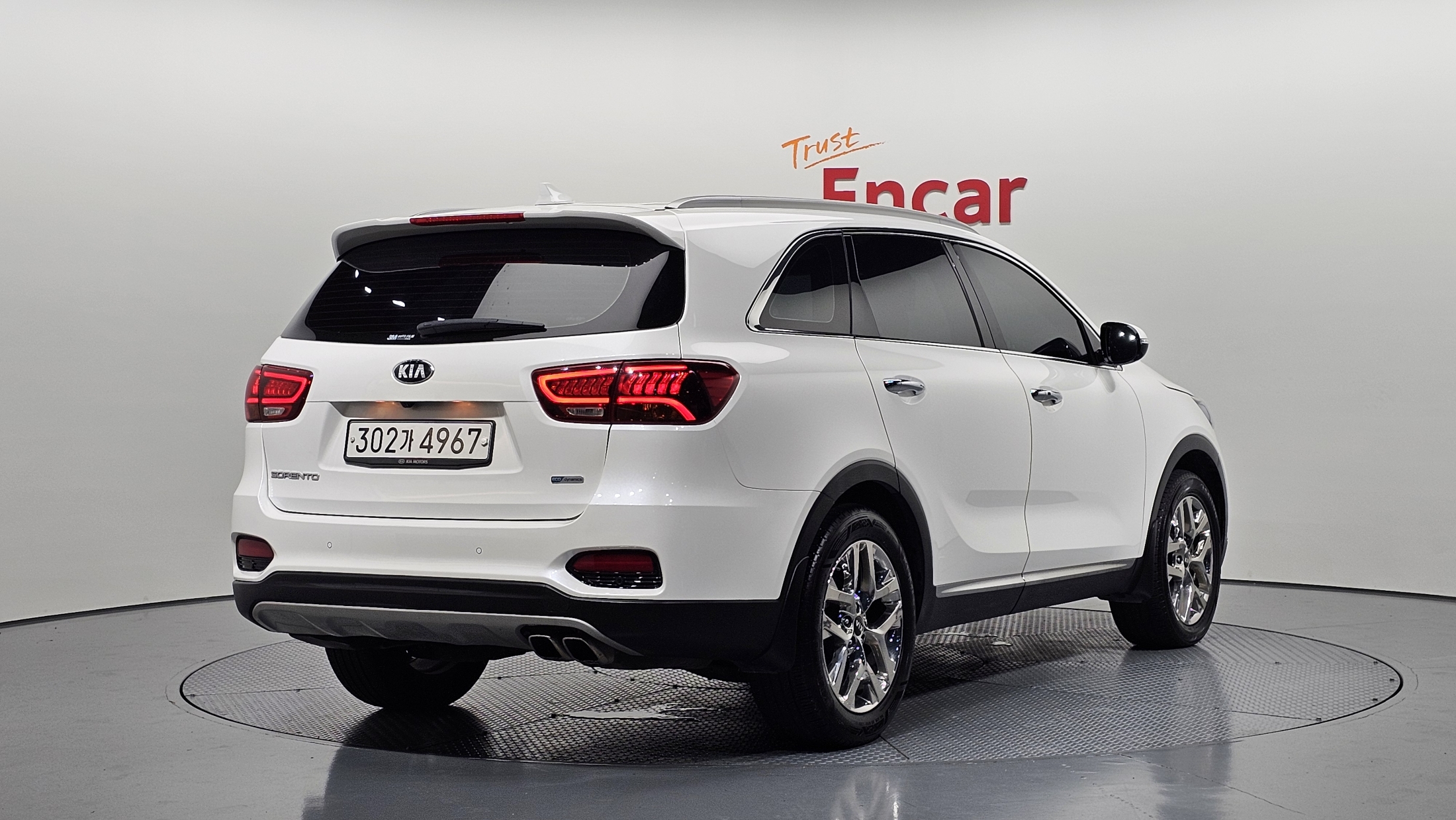 KIA SORENTO photo 2