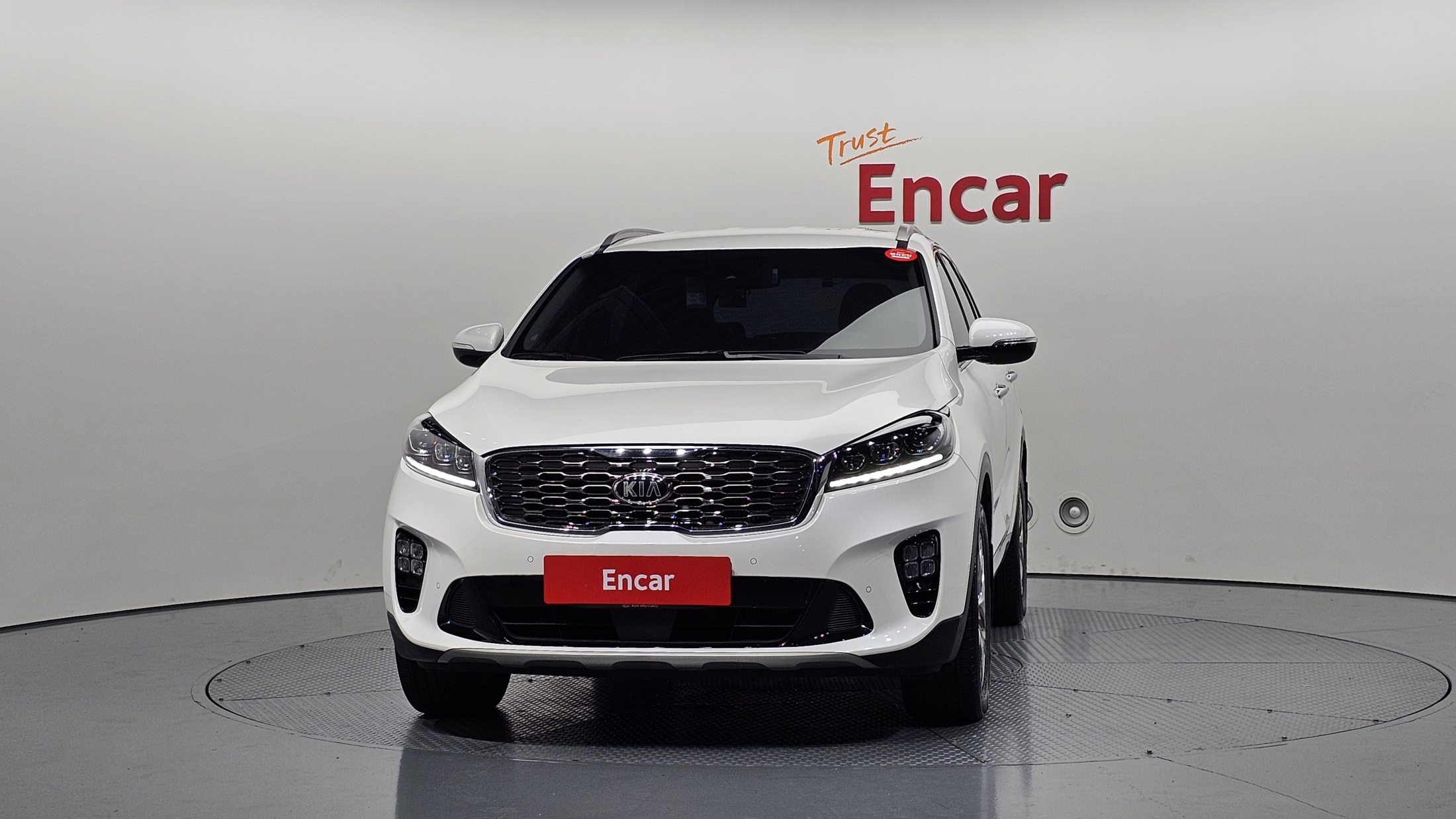 KIA SORENTO photo 3
